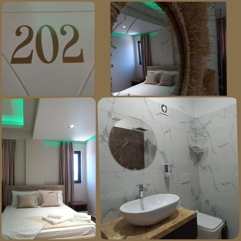 Standard King Room