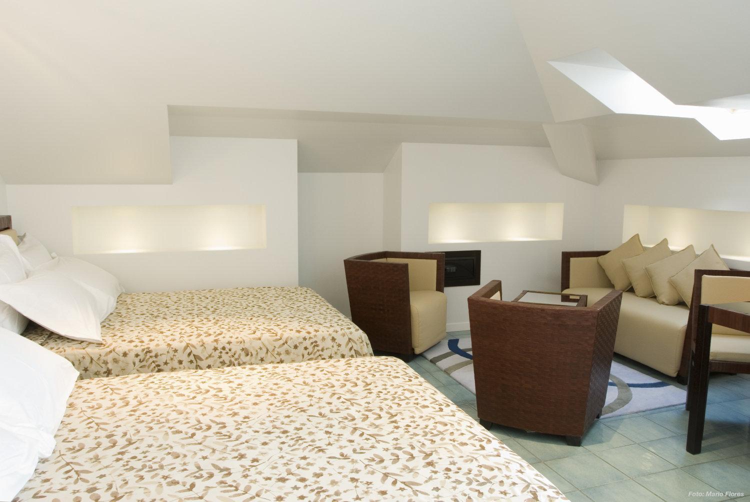 Junior Suite with jacuzzi - Photo 6