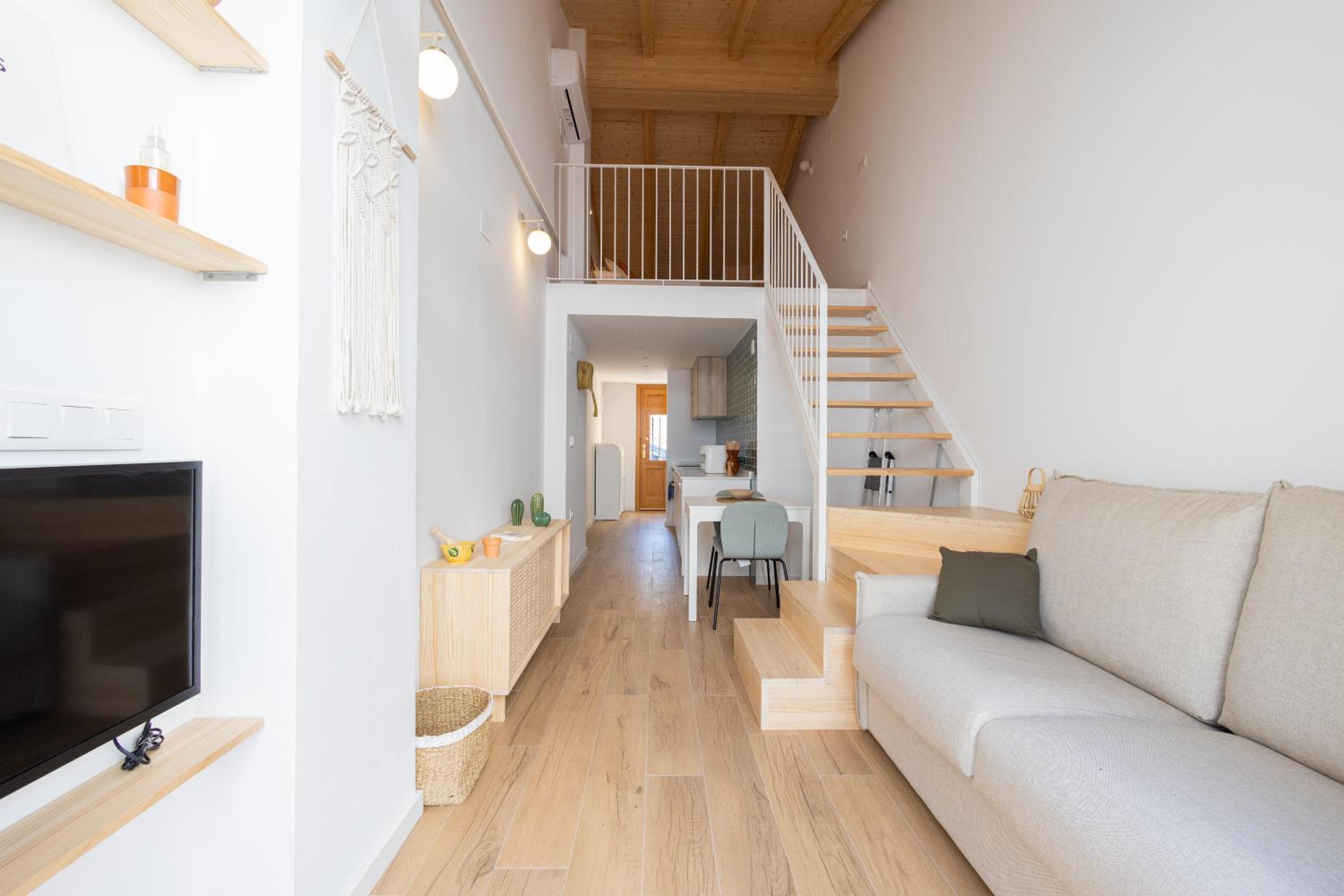 Maisonette (Maisonette)