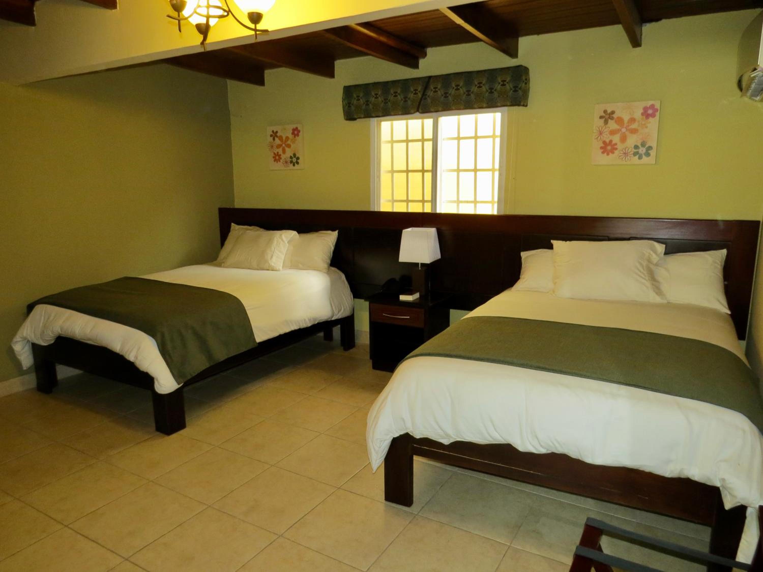 Standard Quadruple Room photo 1