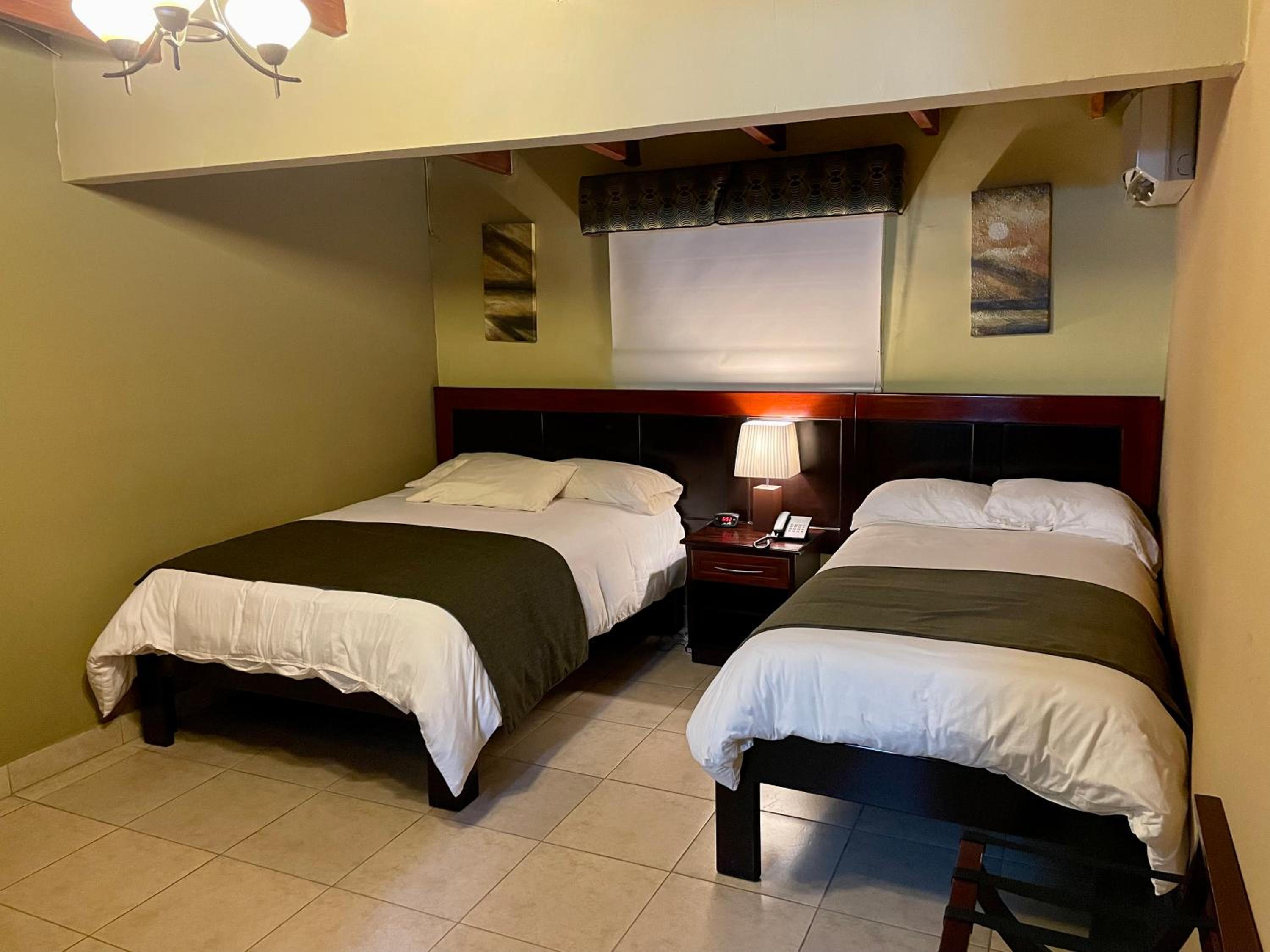 Standard Triple Room photo 1