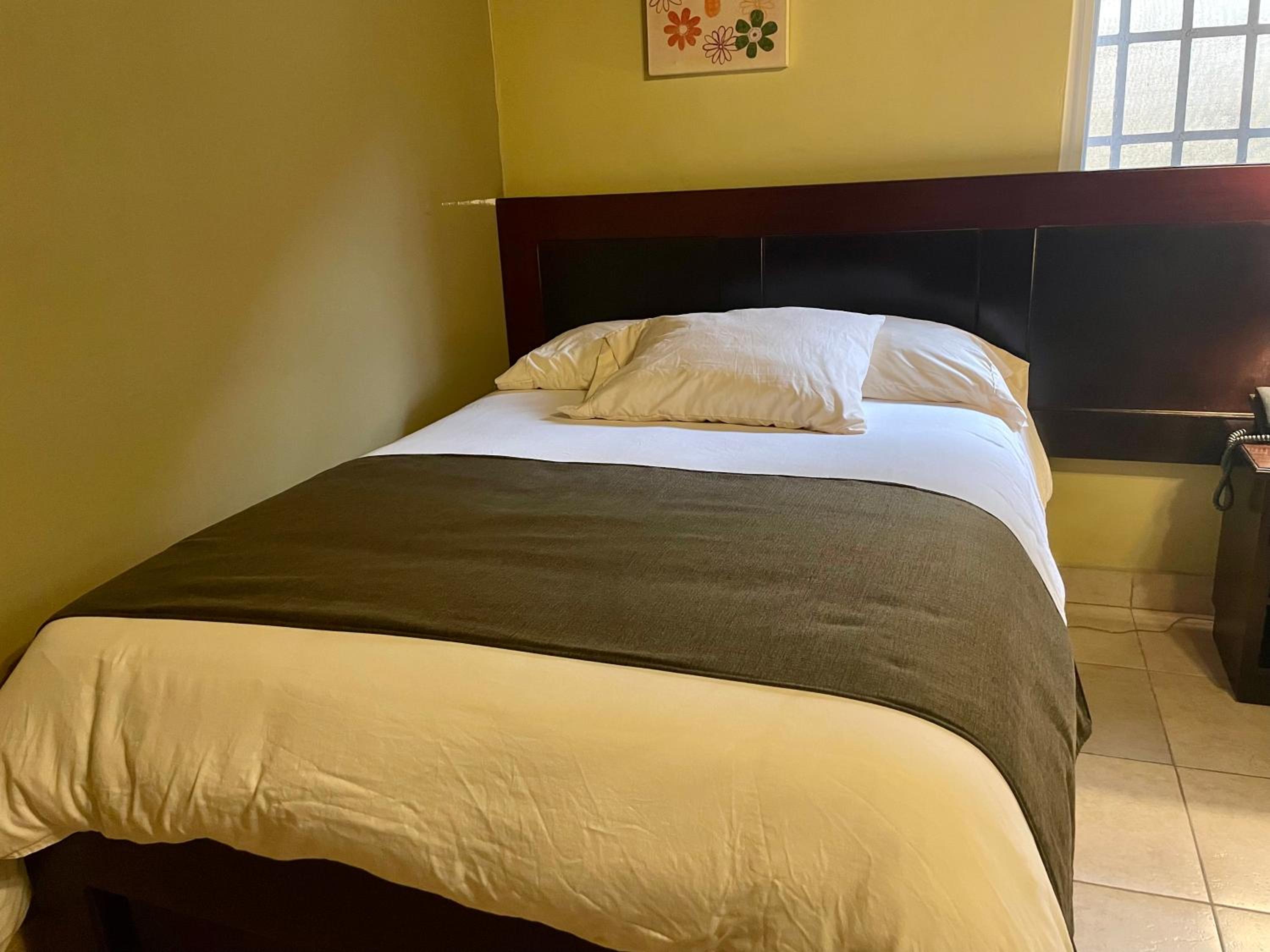Standard Quadruple Room photo 2