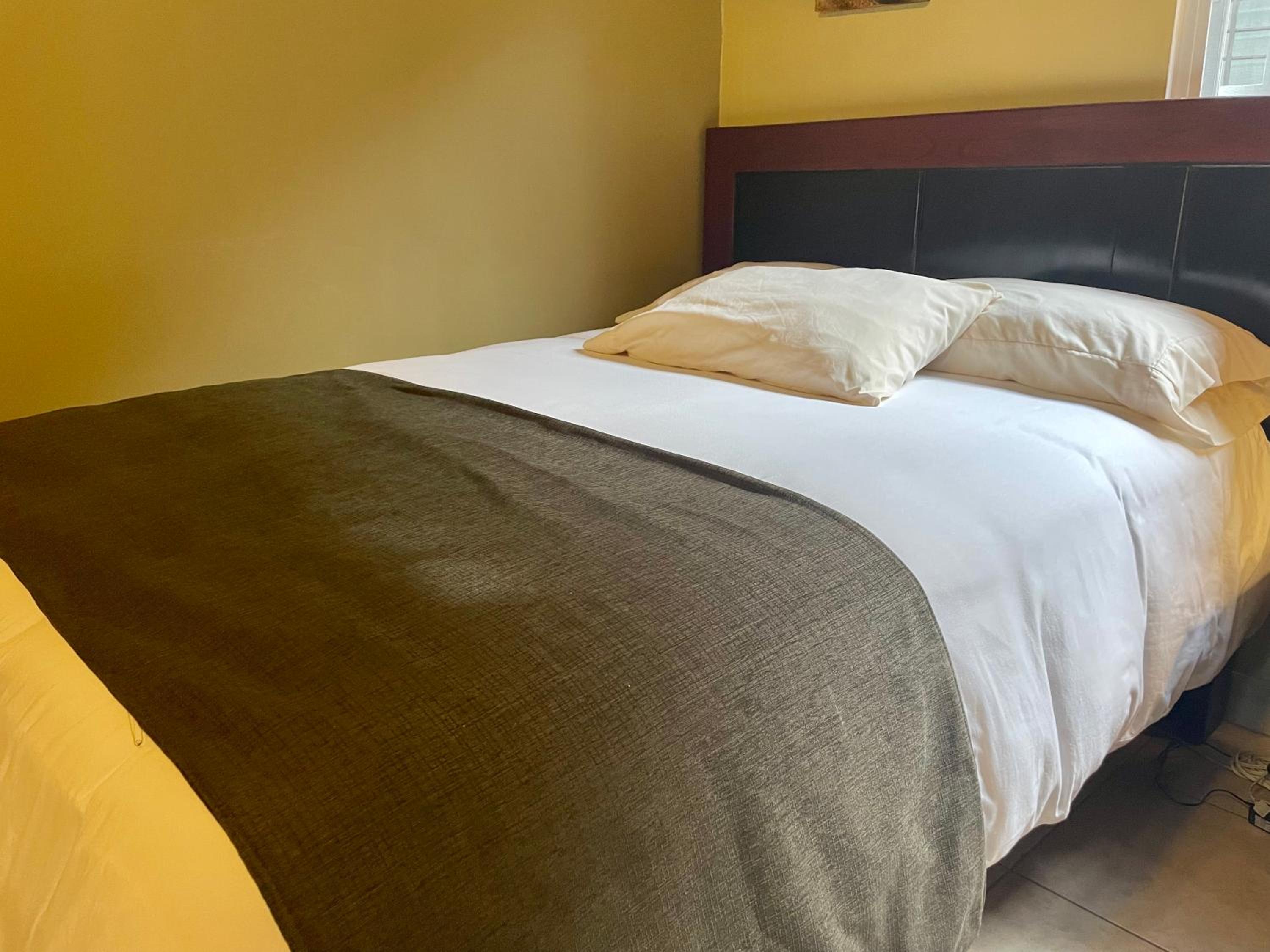 Standard Triple Room photo 3