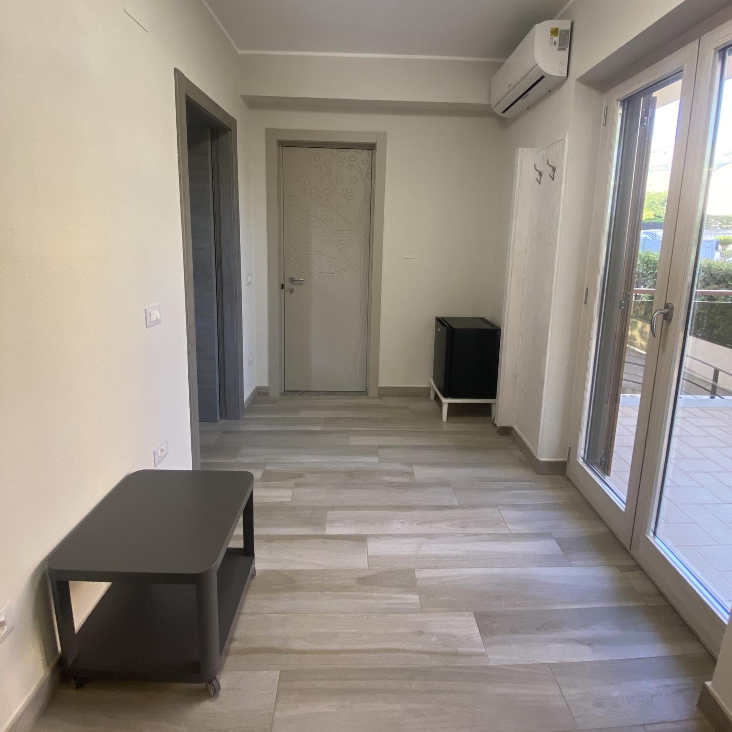 Triple Room with Terrace - Photo 7
