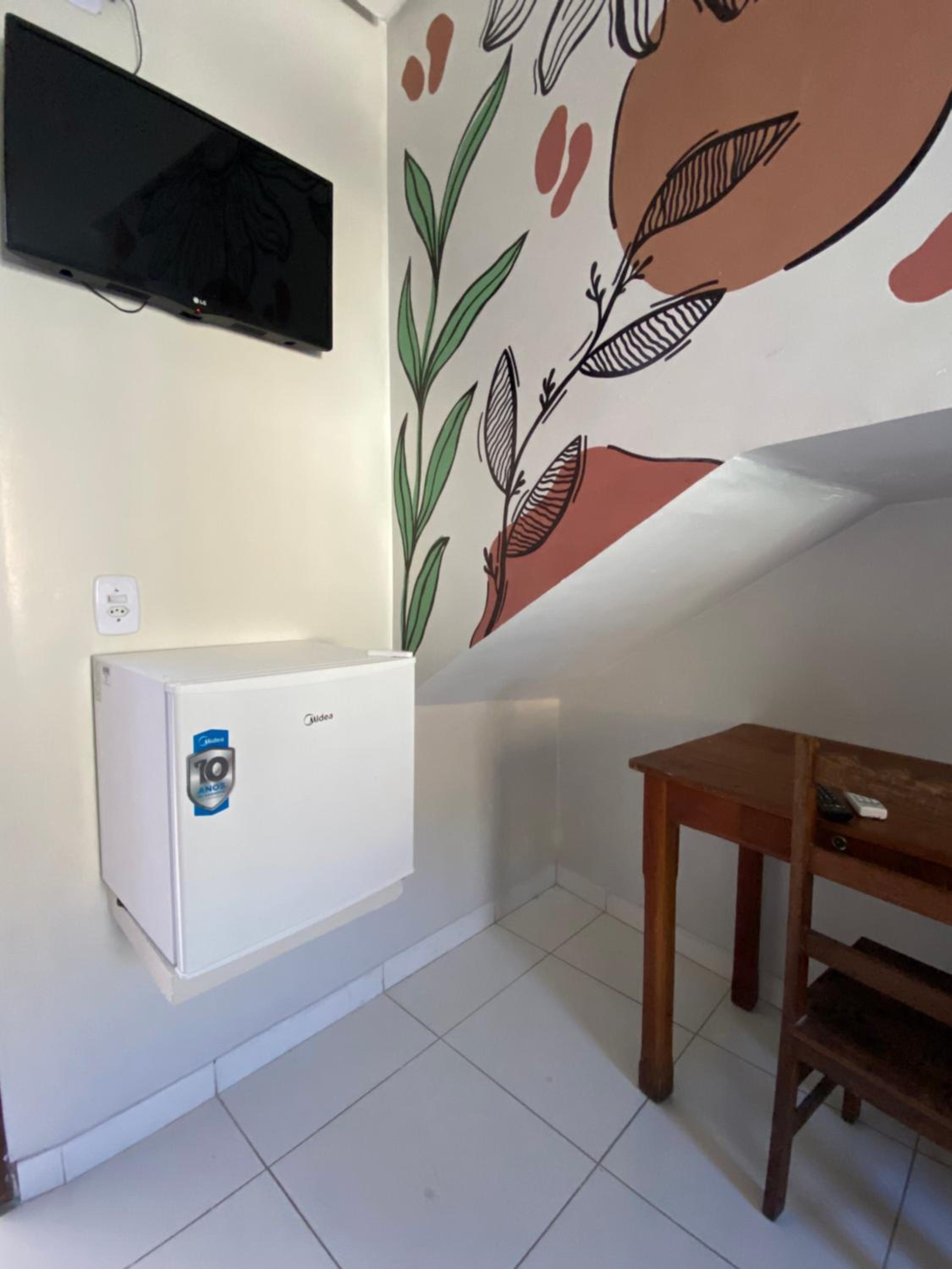 Double Room with Private Bathroom photo 2