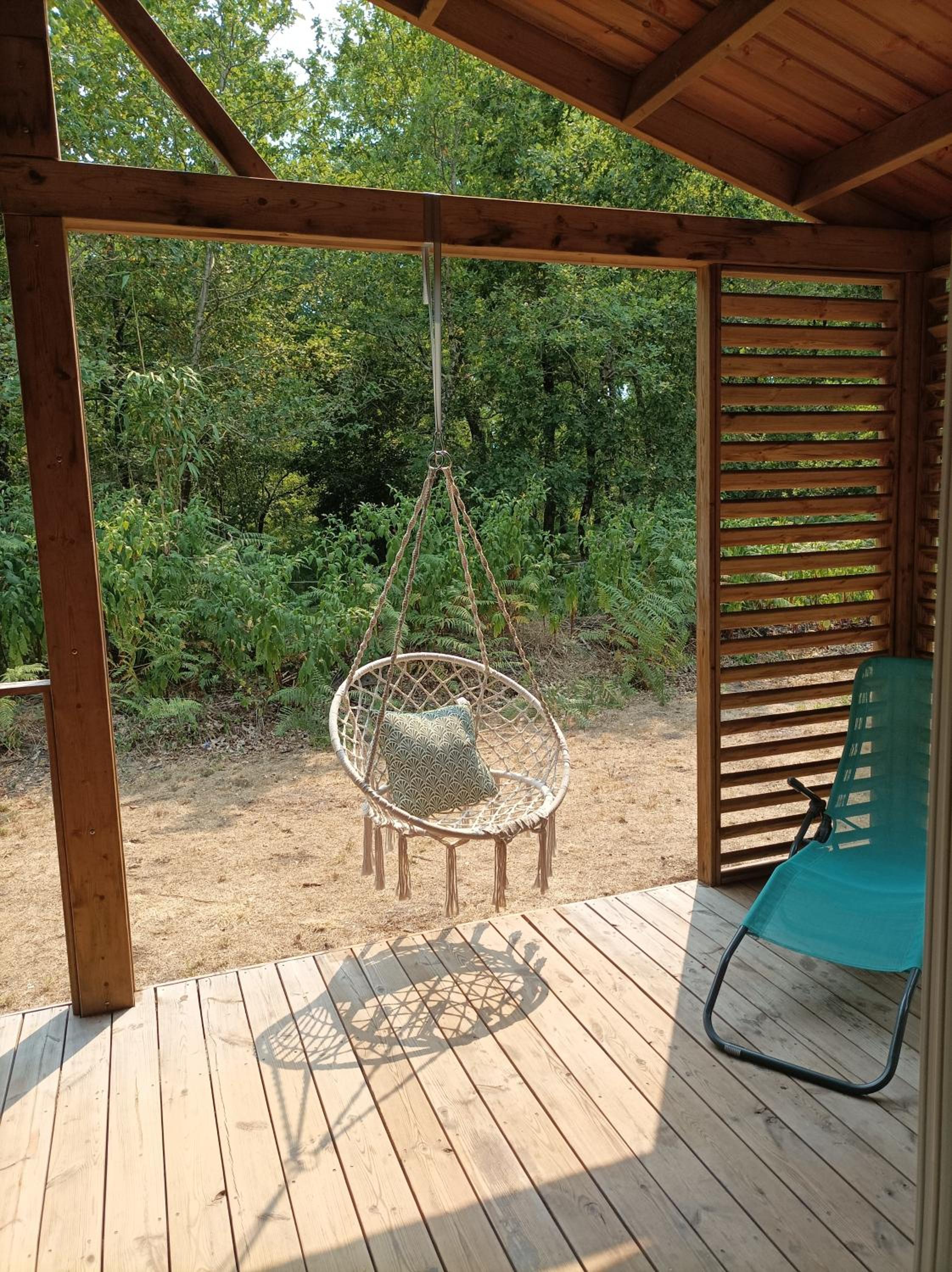 Three-Bedroom Chalet - Photo 17