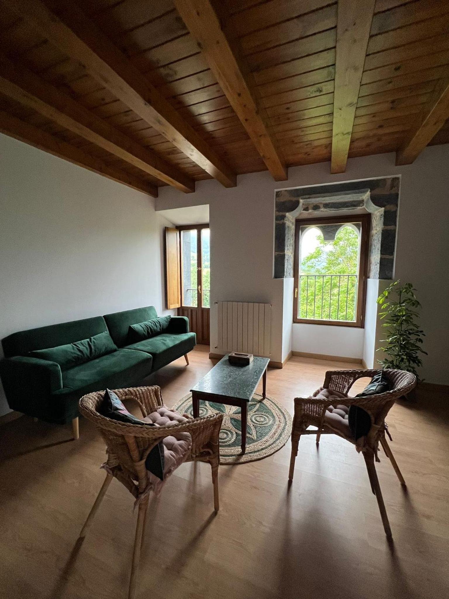 Departamento de tres habitaciones