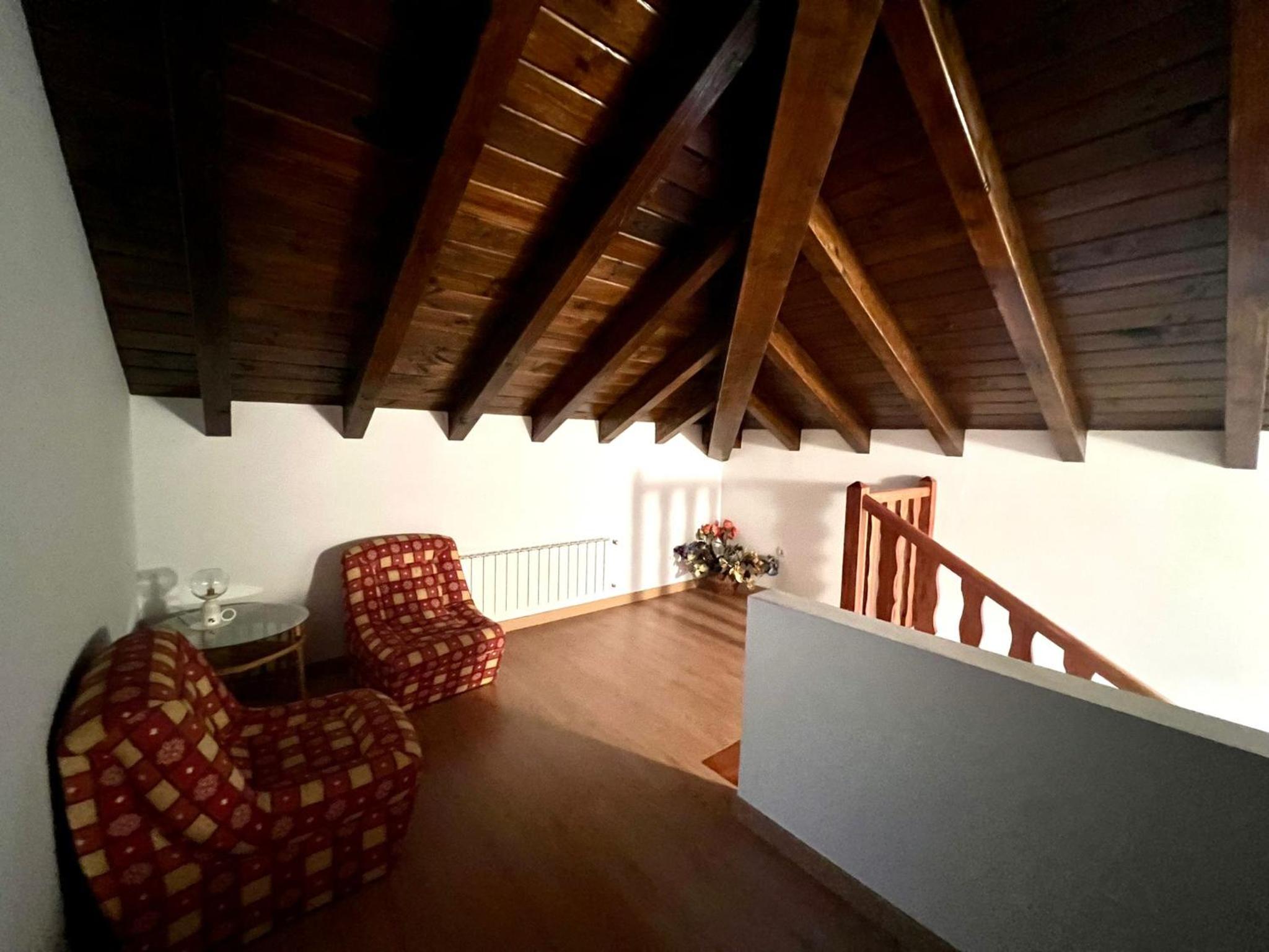 Three-Bedroom Apartment photo 3