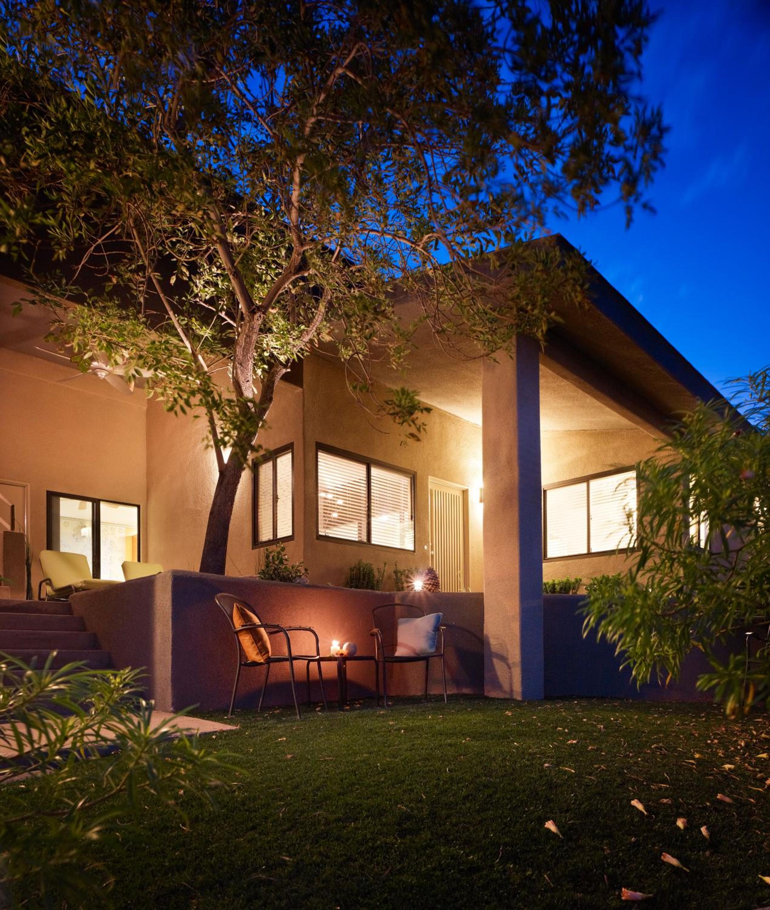 Two-Bedroom Villa - Photo 2