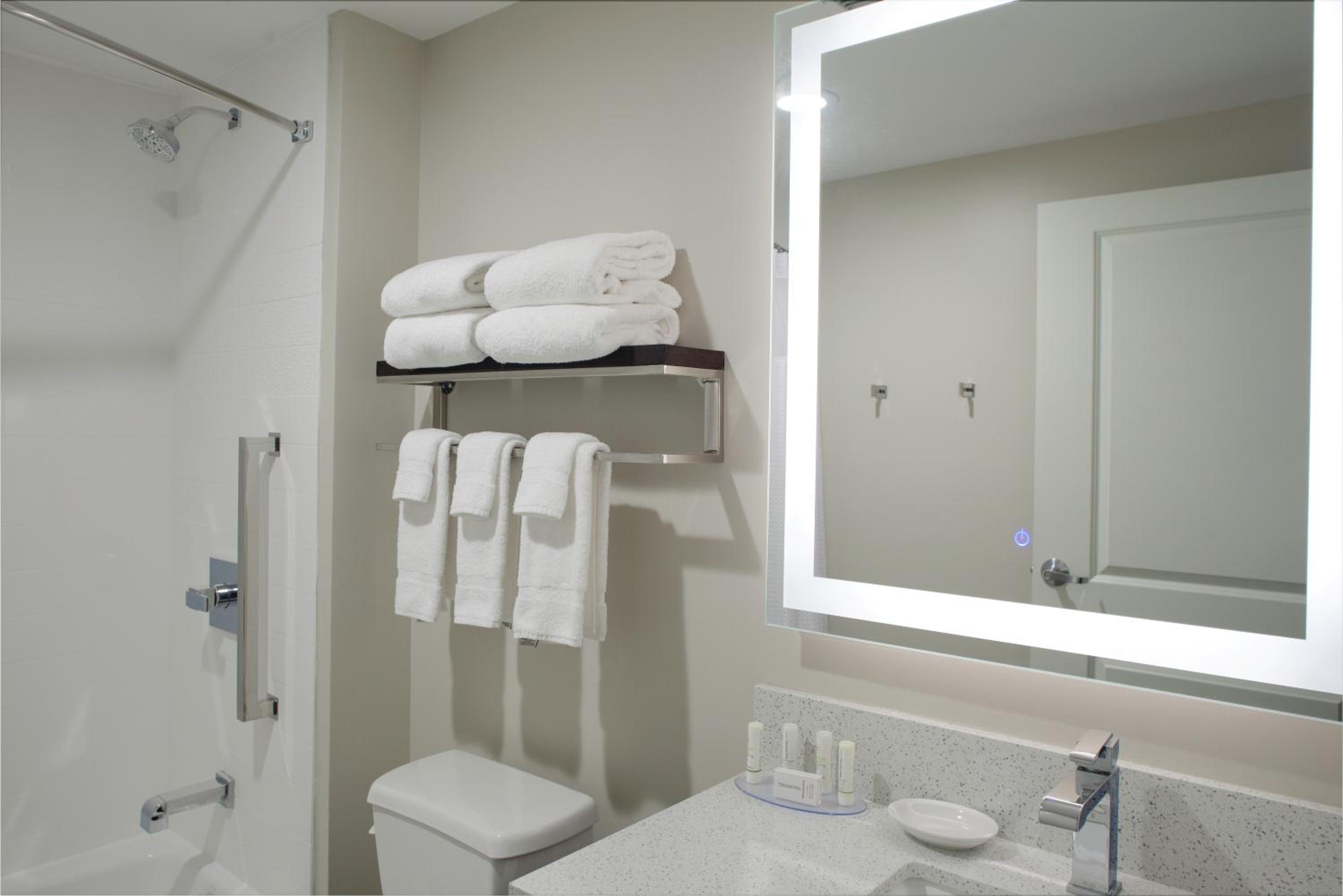 TownePlace Suites by MarriottDetroit Canton, Billede 2