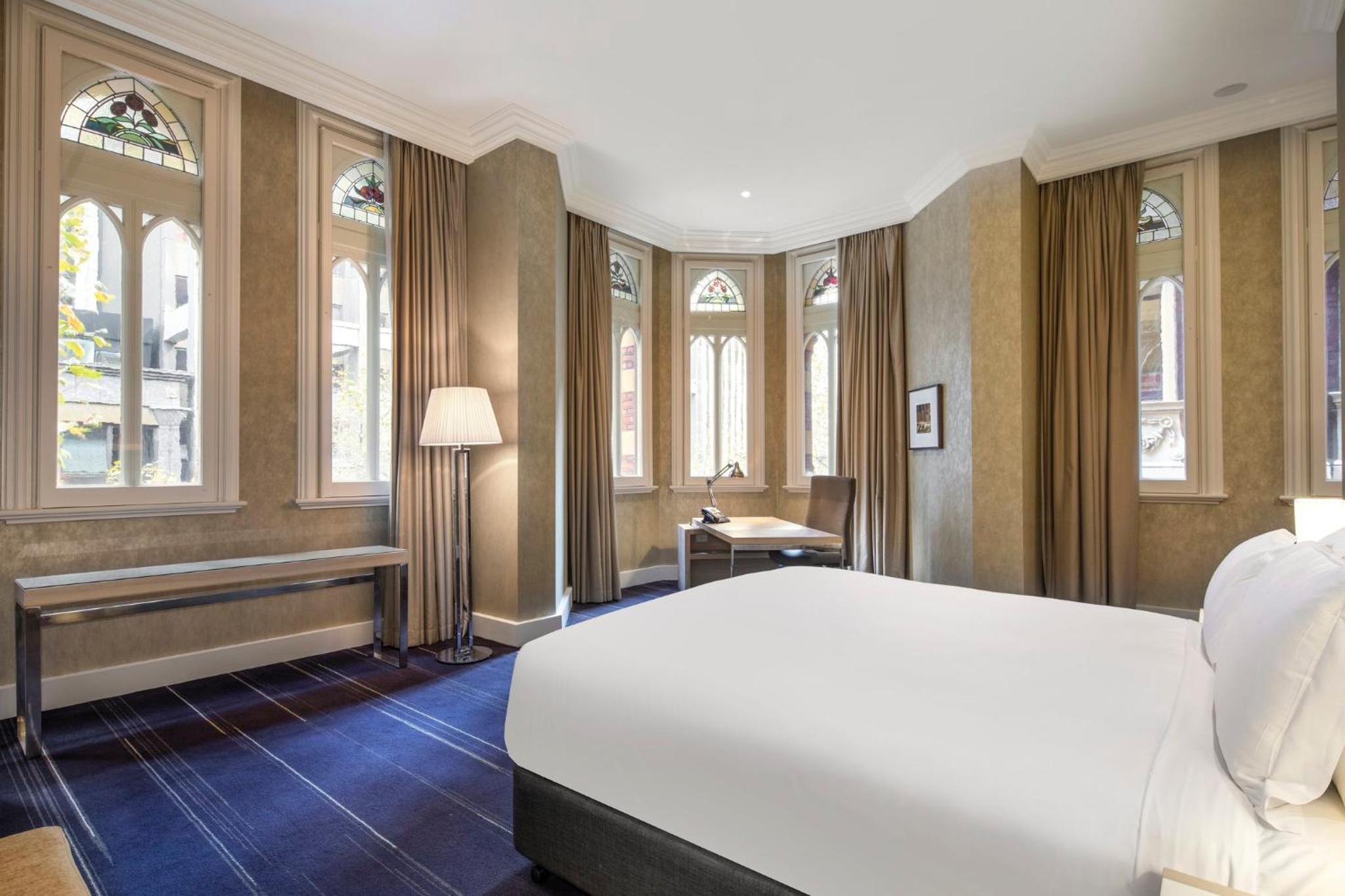 Junior King Suite - Collins Street - Photo 3