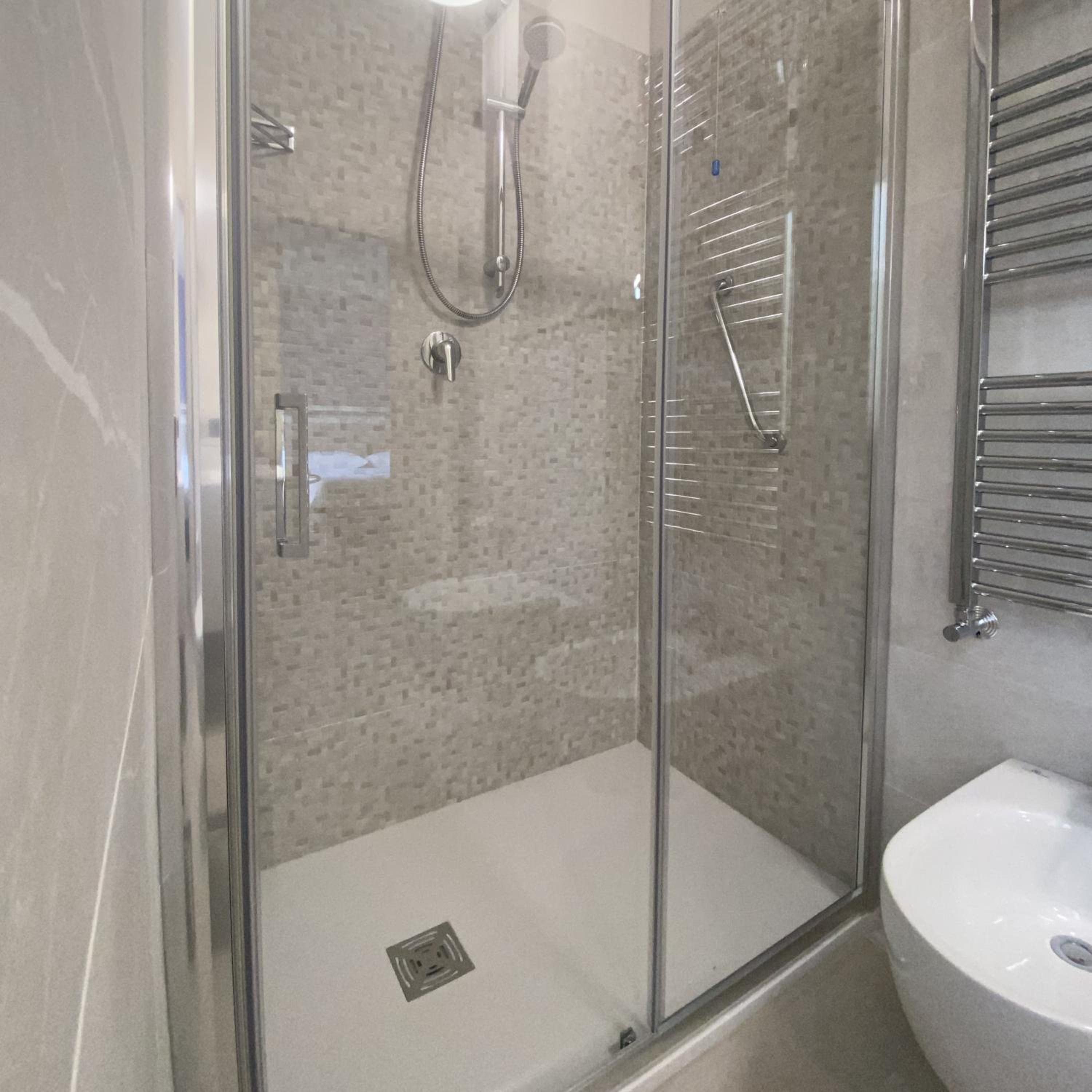 Double Room with Terrace - Photo 6