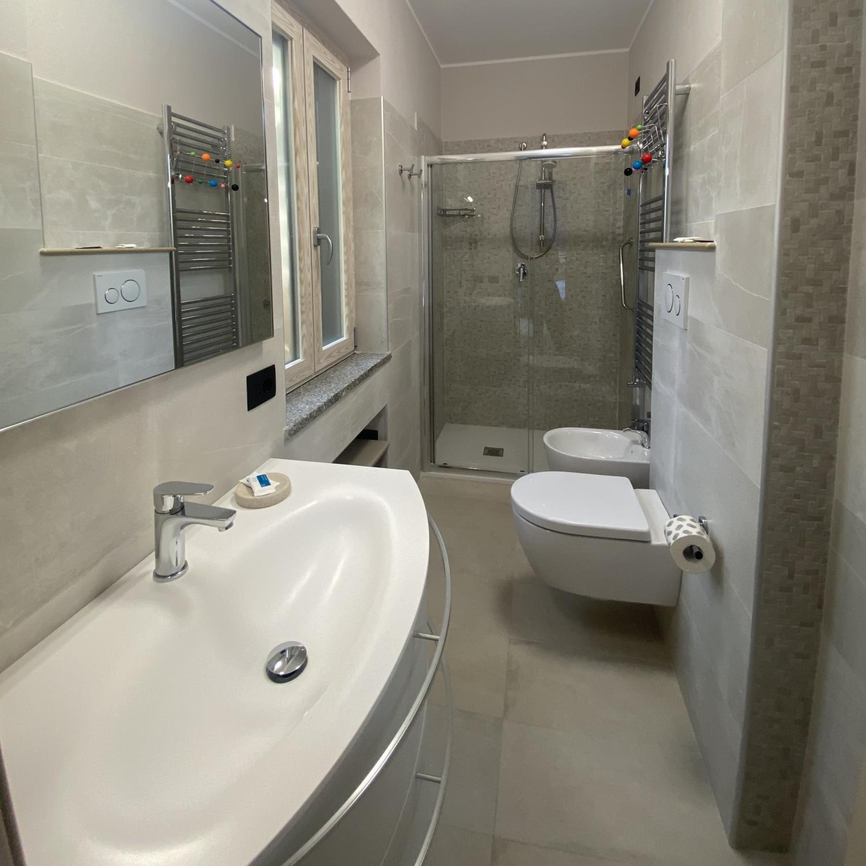 Double Room with Terrace - Photo 5