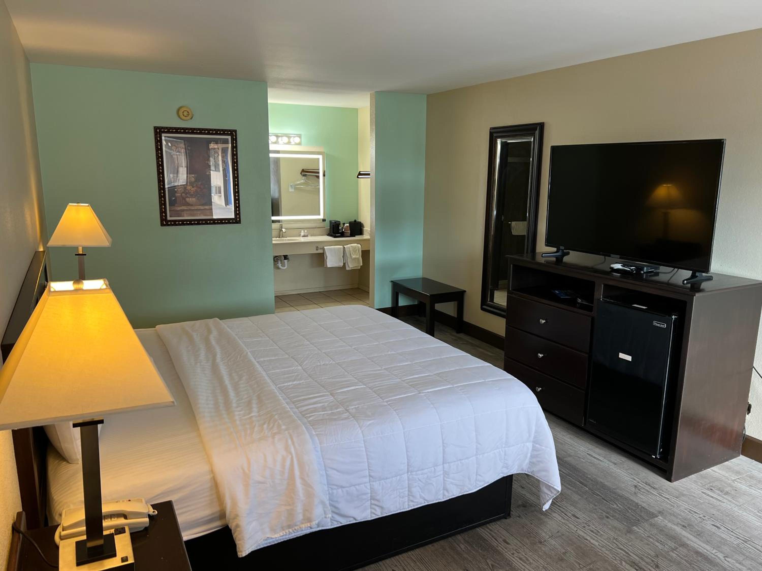 King Room