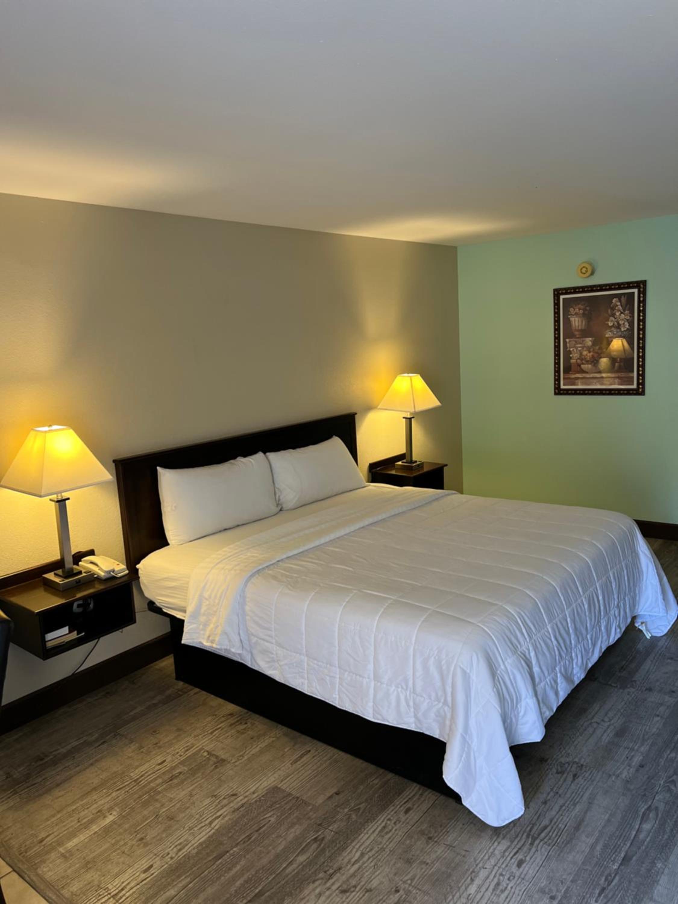 King Room photo 3