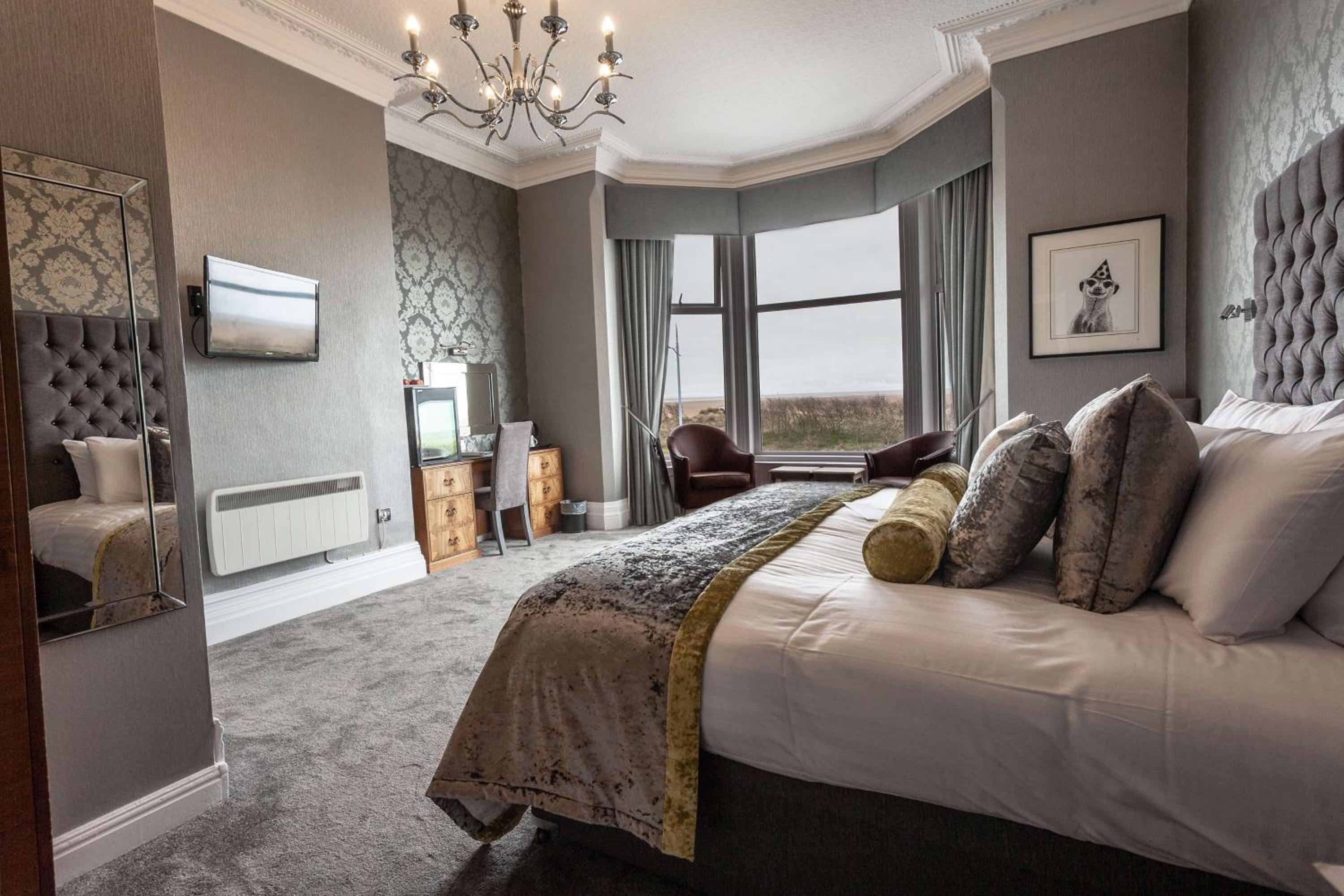 Superior Double Room photo 2