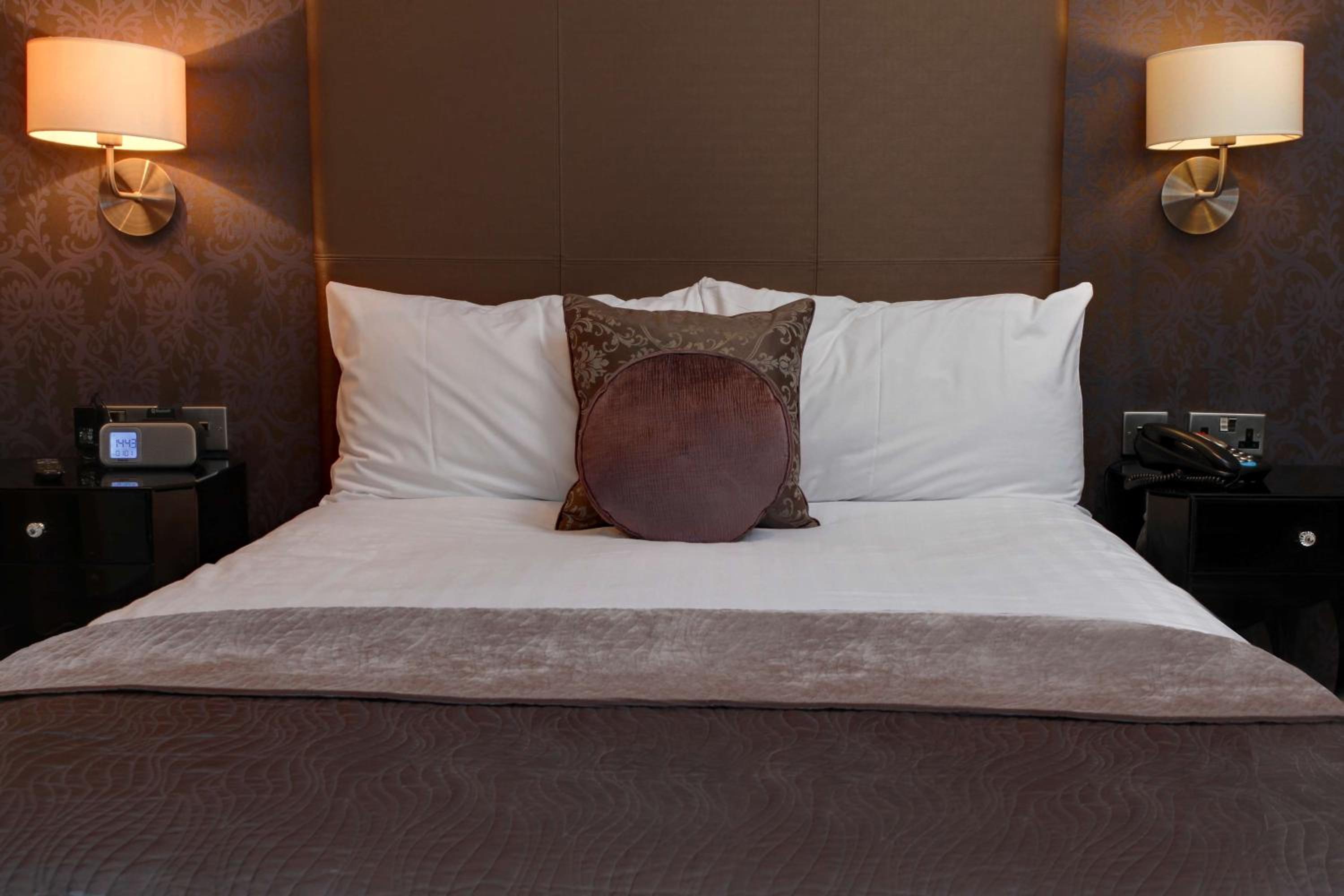 Small Double Room - Photo 5