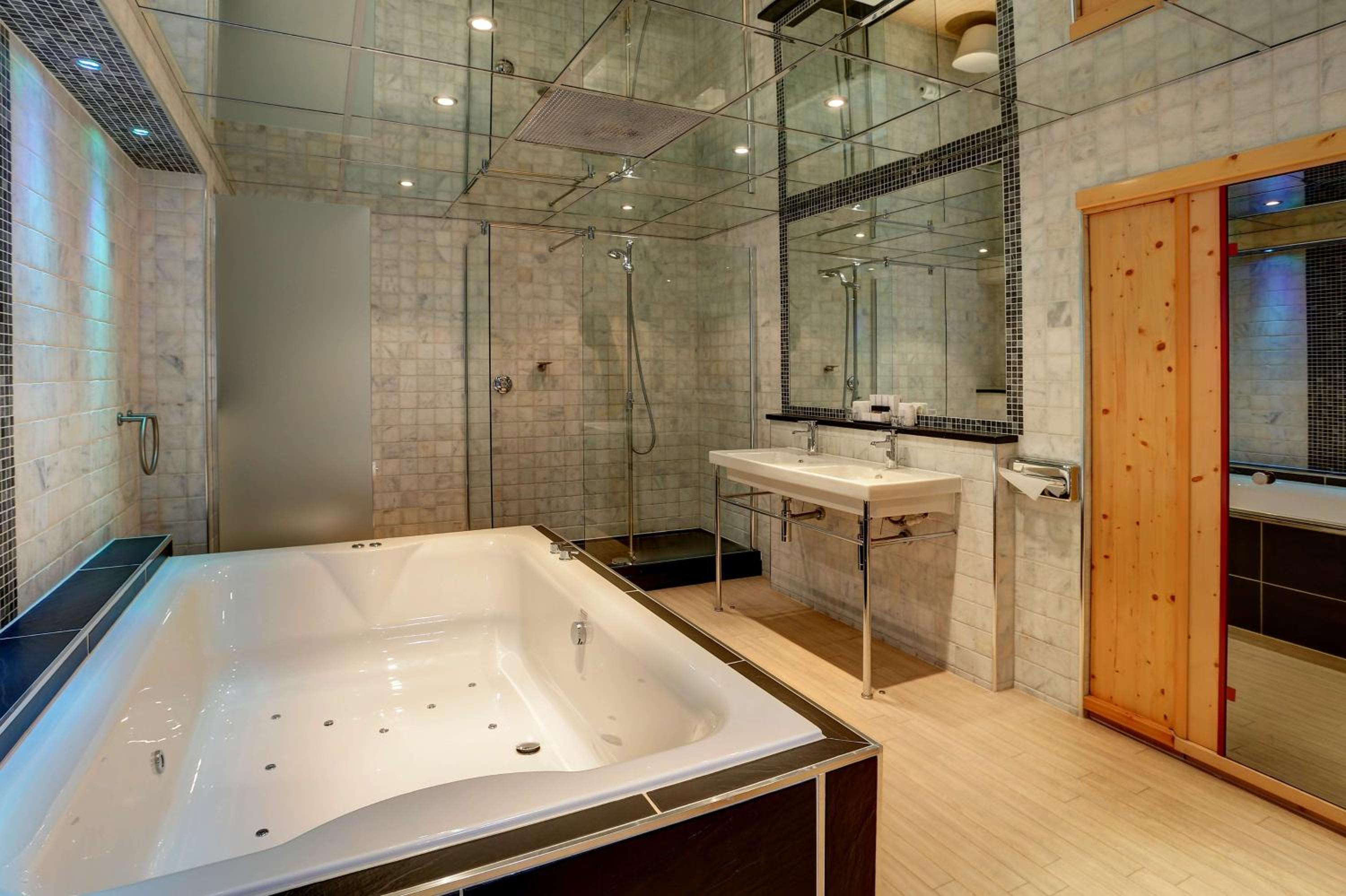 Suite - Sanctuary Spa Suite - Photo 3