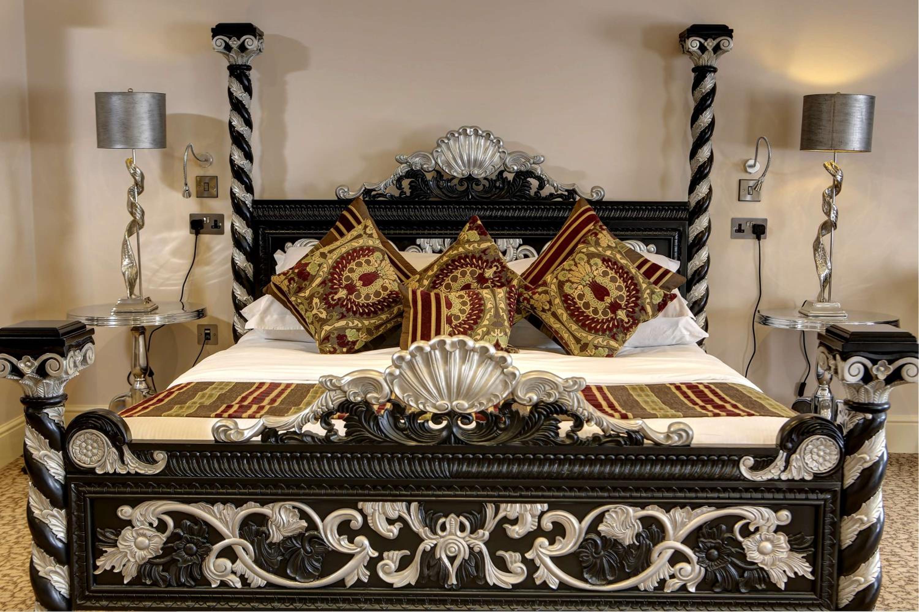 Suite - Laconium Signature Spa Suite - Photo 1