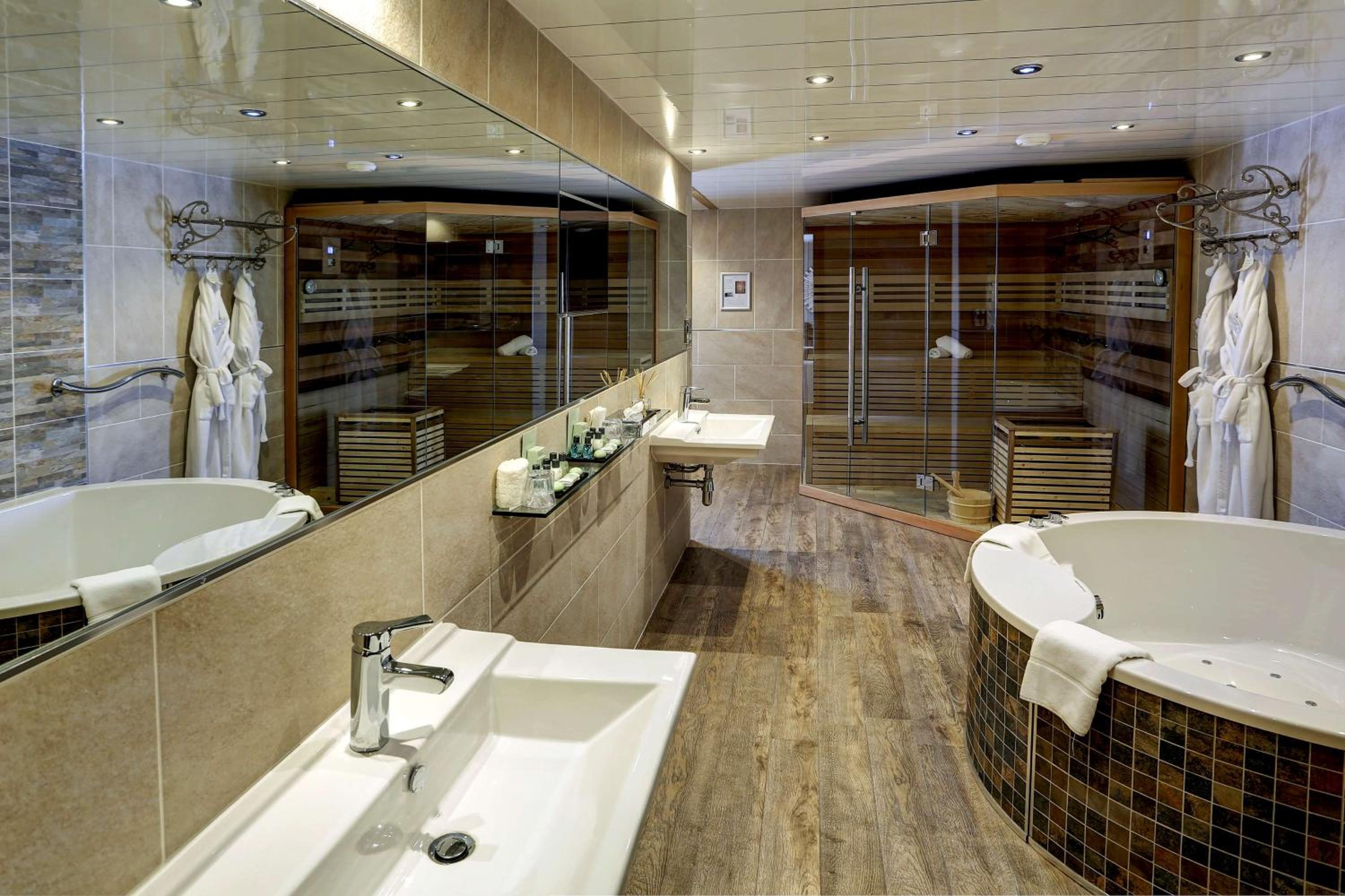 Suite - Laconium Signature Spa Suite - Photo 9