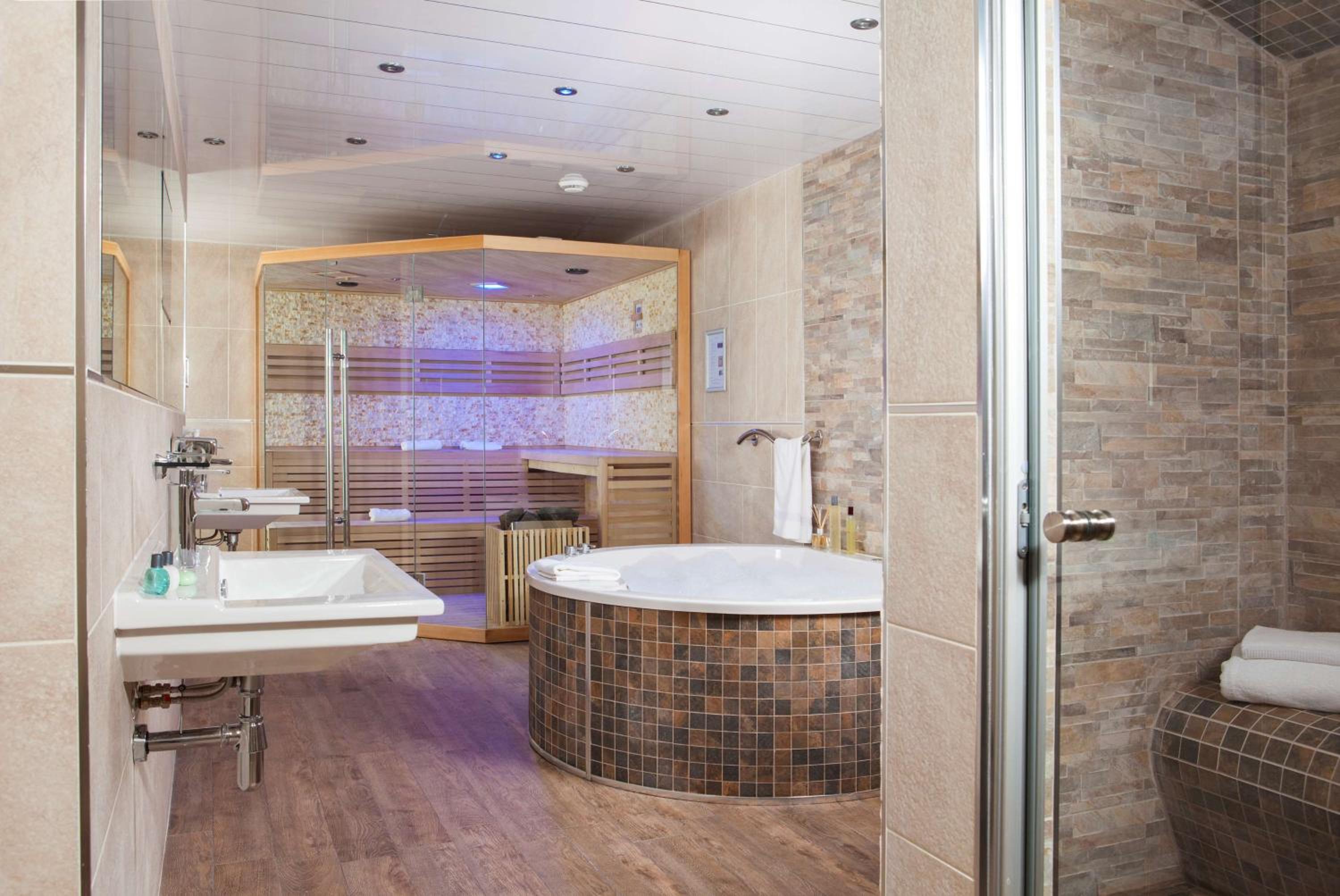Suite - Caldaria Signature Spa Suite - Photo 3