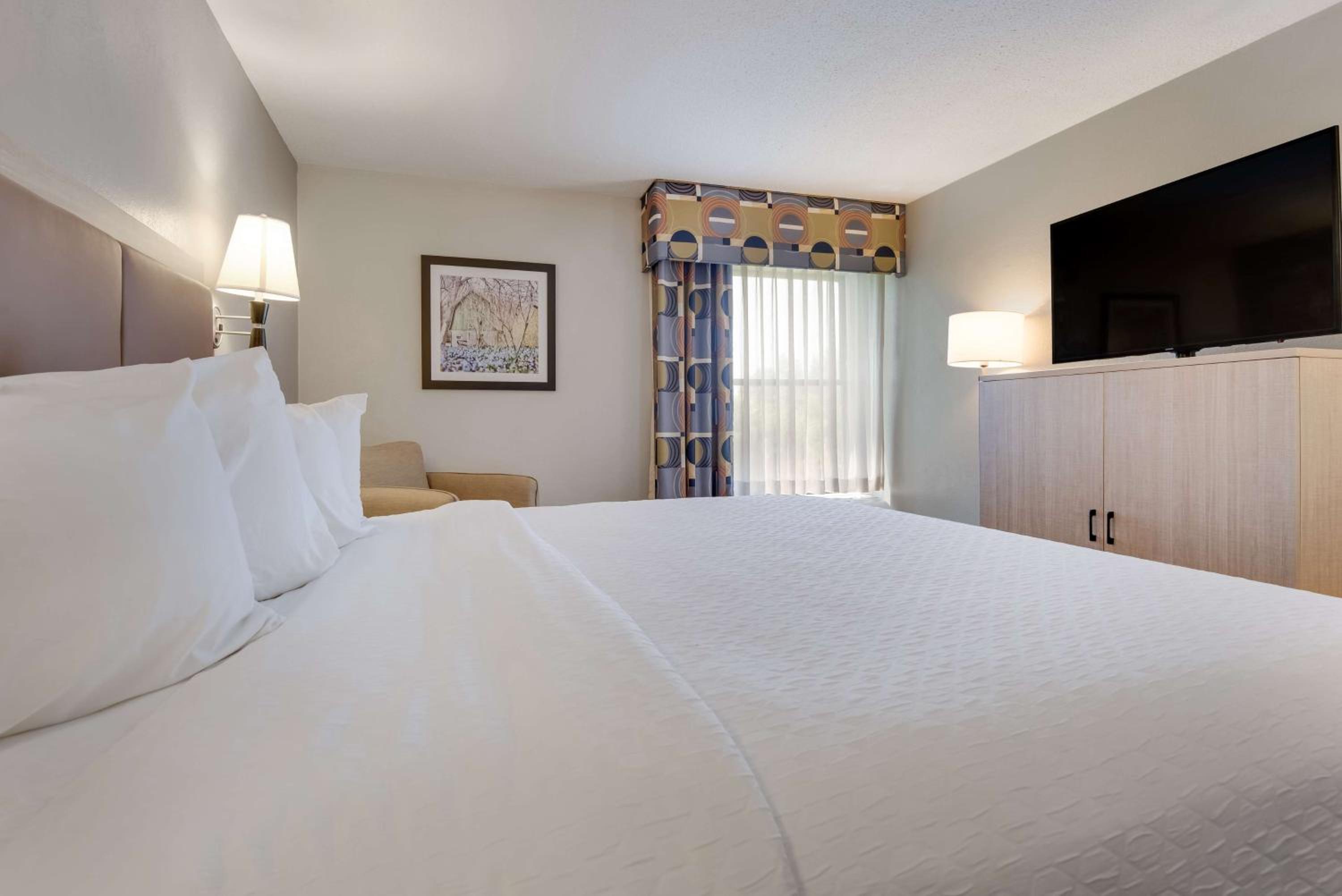 Two Room Suite with King Bed - Photo 2