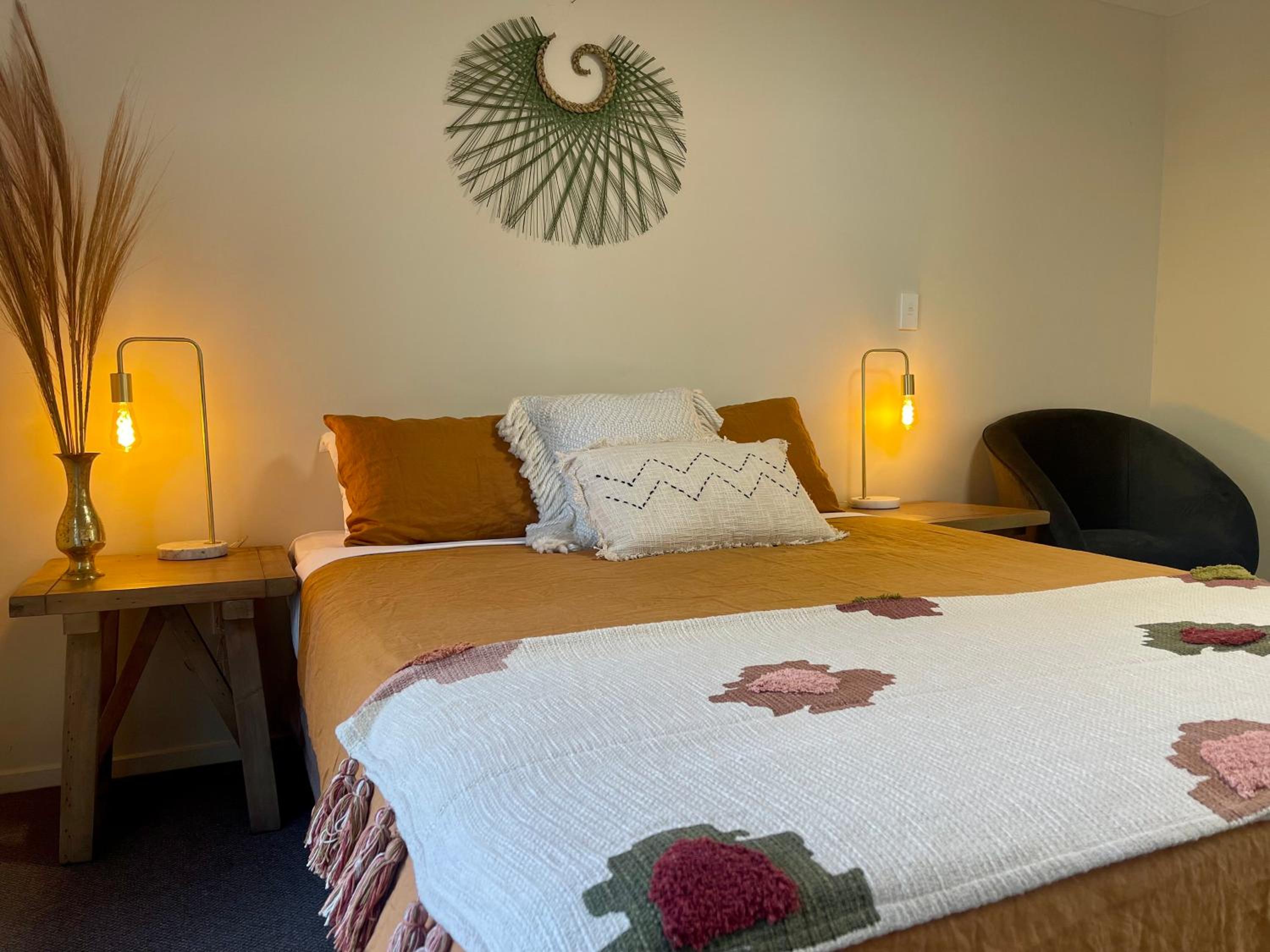Double Room with Lake View photo 3
