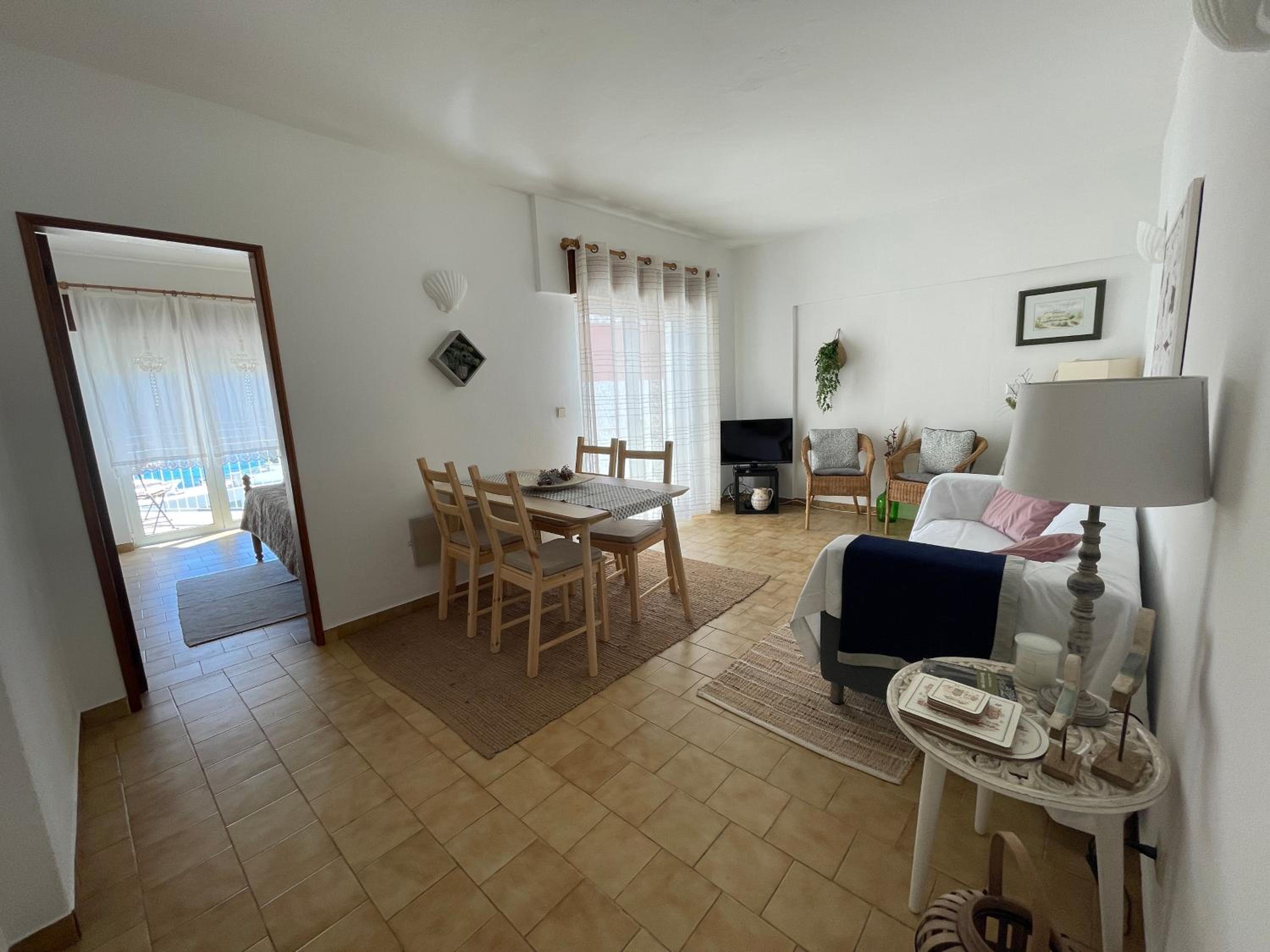 Apartment with Sea View photo 3