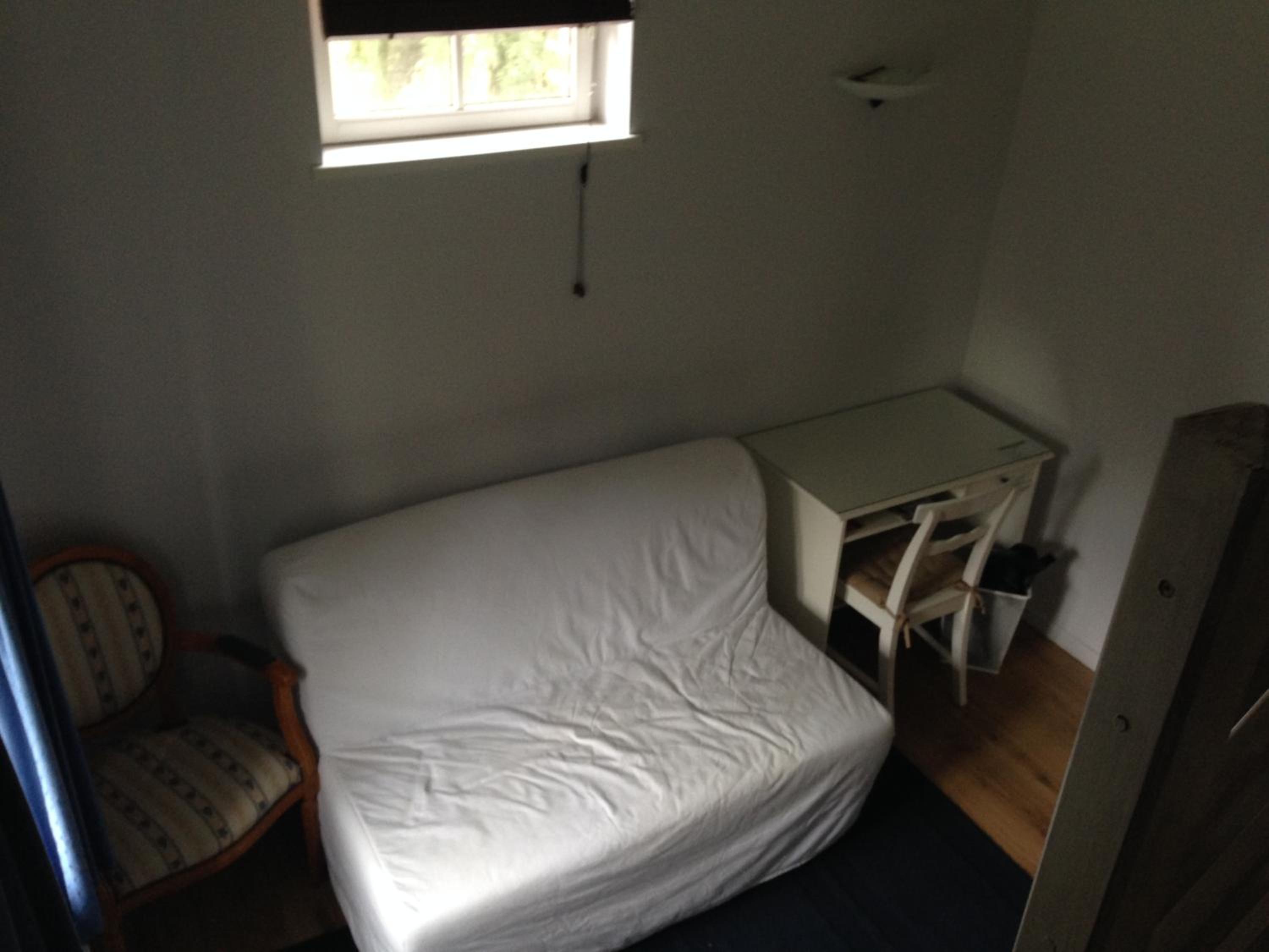 Double Room Helico photo 2