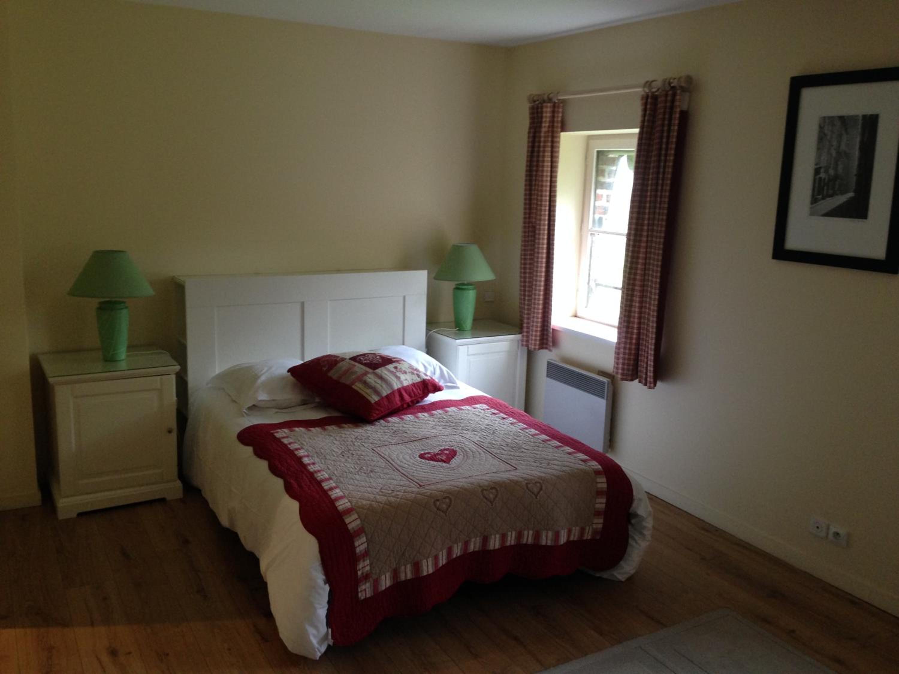 Double Room Lipton photo 1