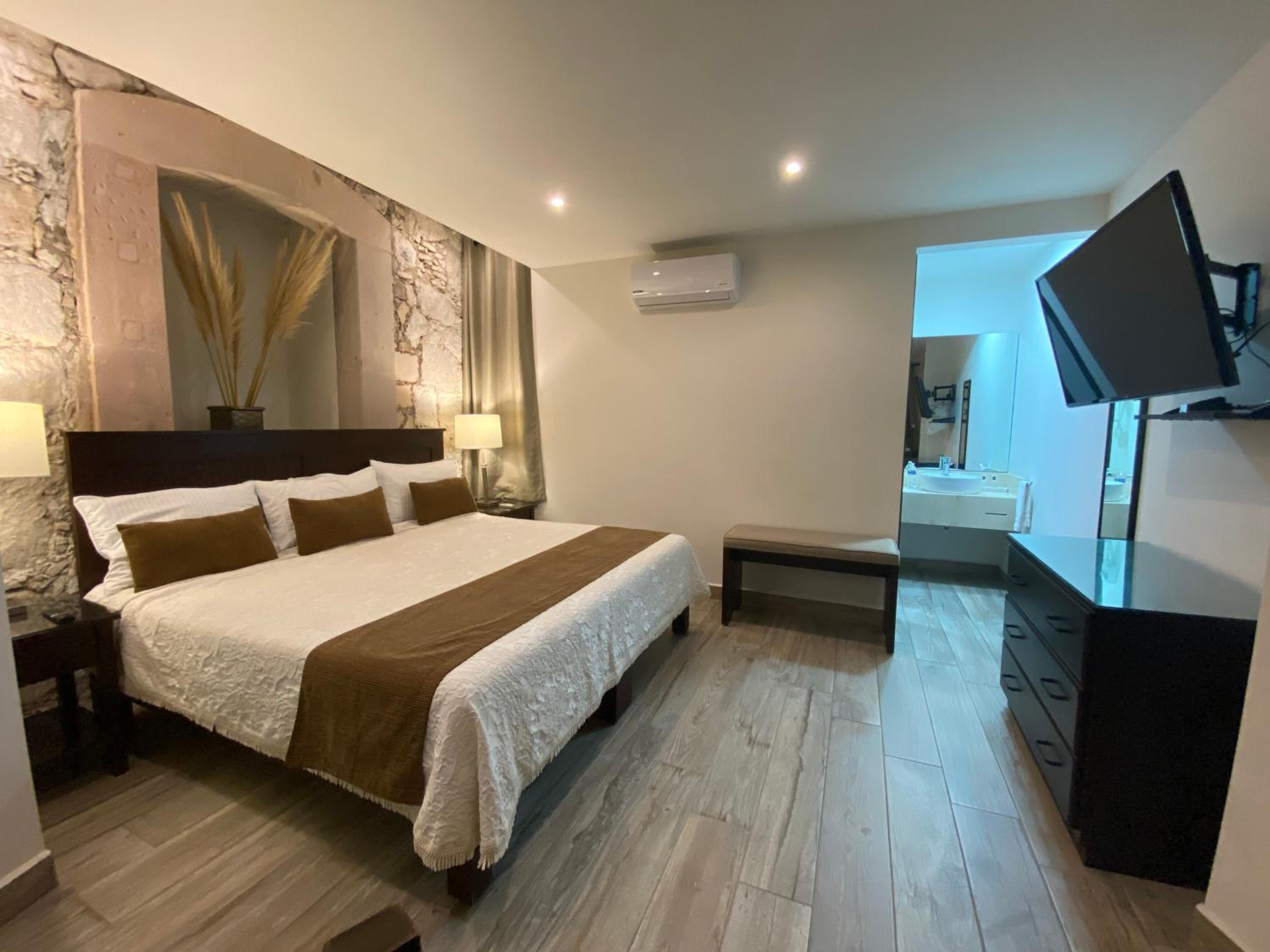 Double Room photo 3