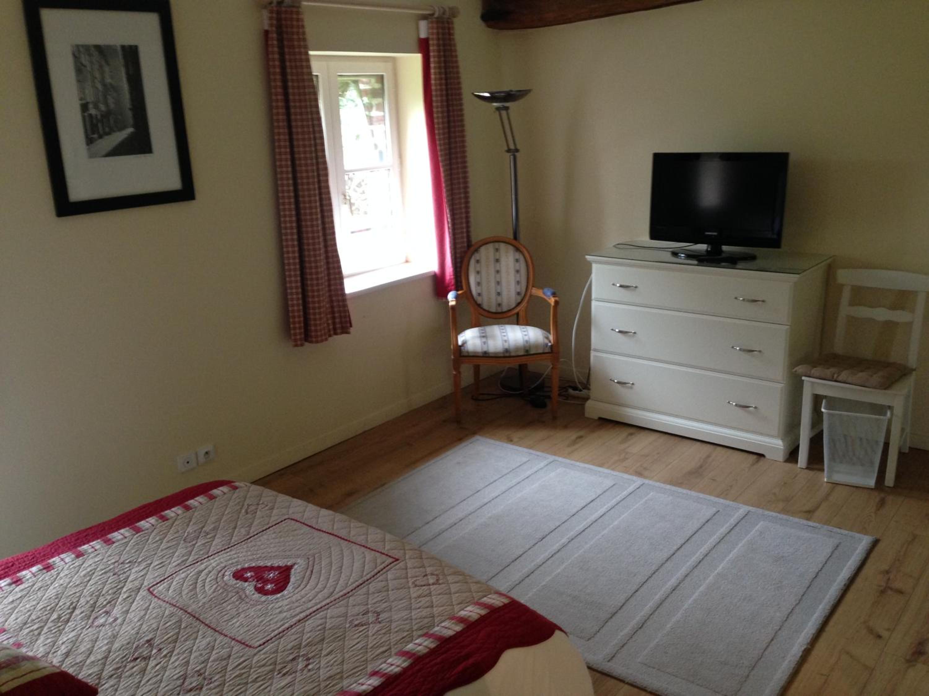 Double Room Lipton photo 2