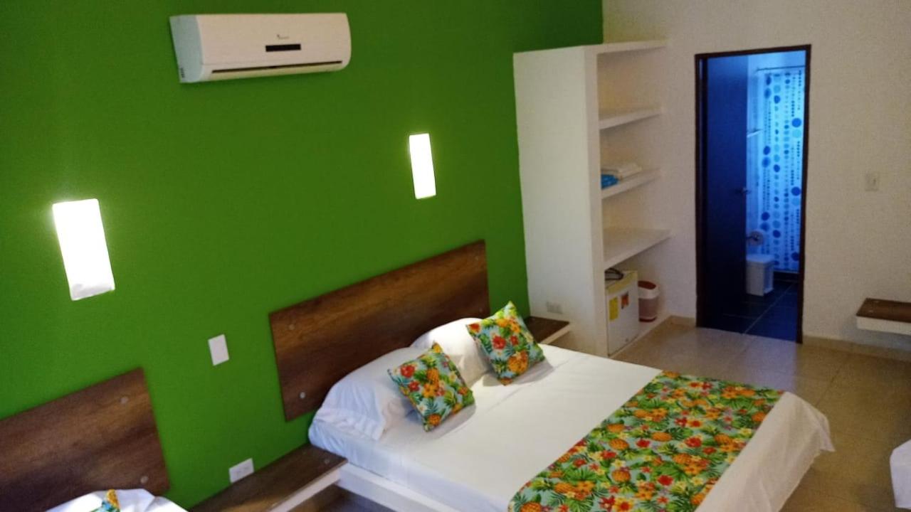 Standard Quadruple Room photo 1