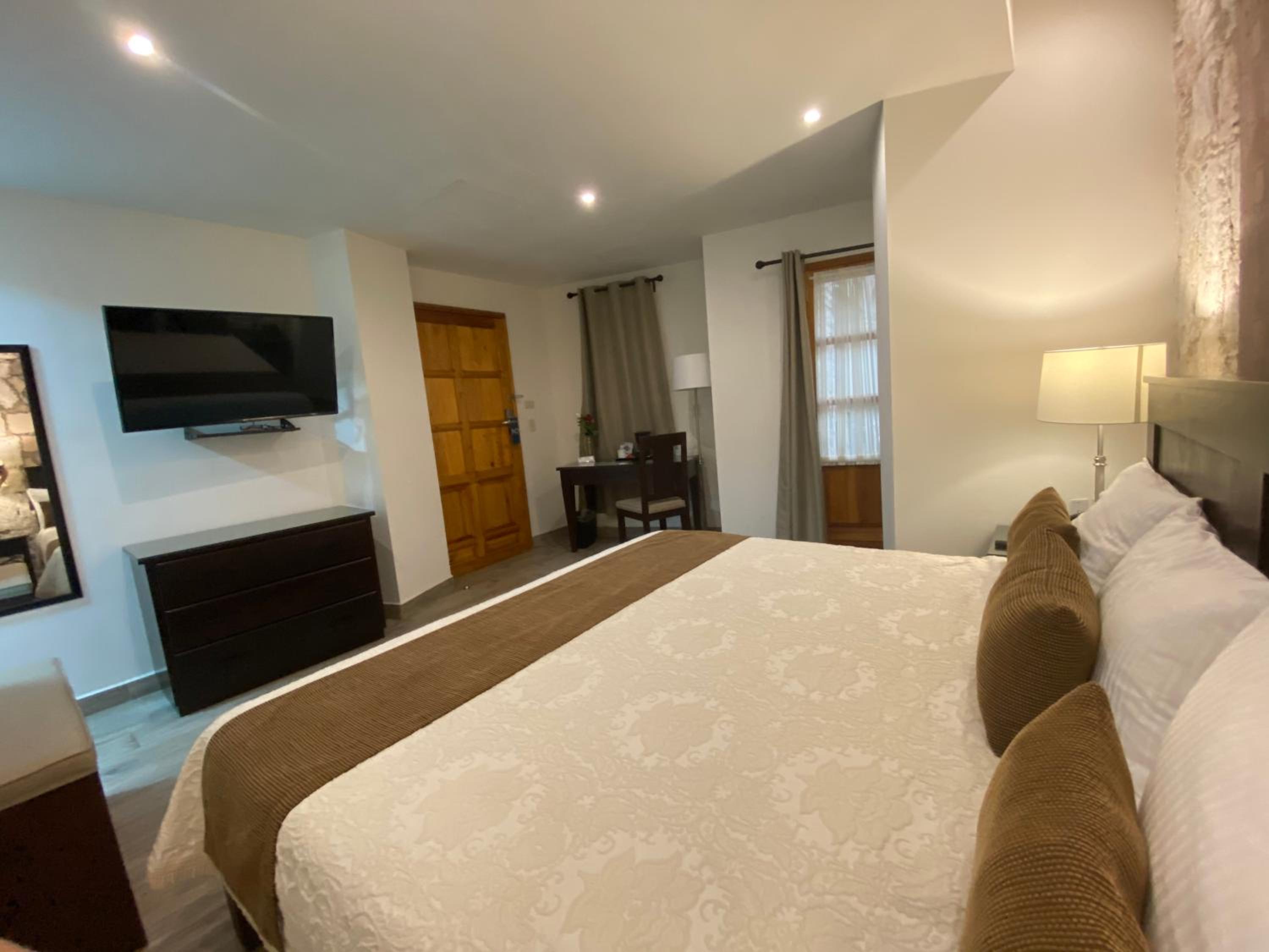 Double Room photo 1