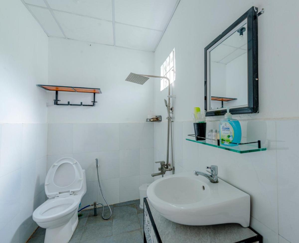 Mixed Dormitory Room photo 1