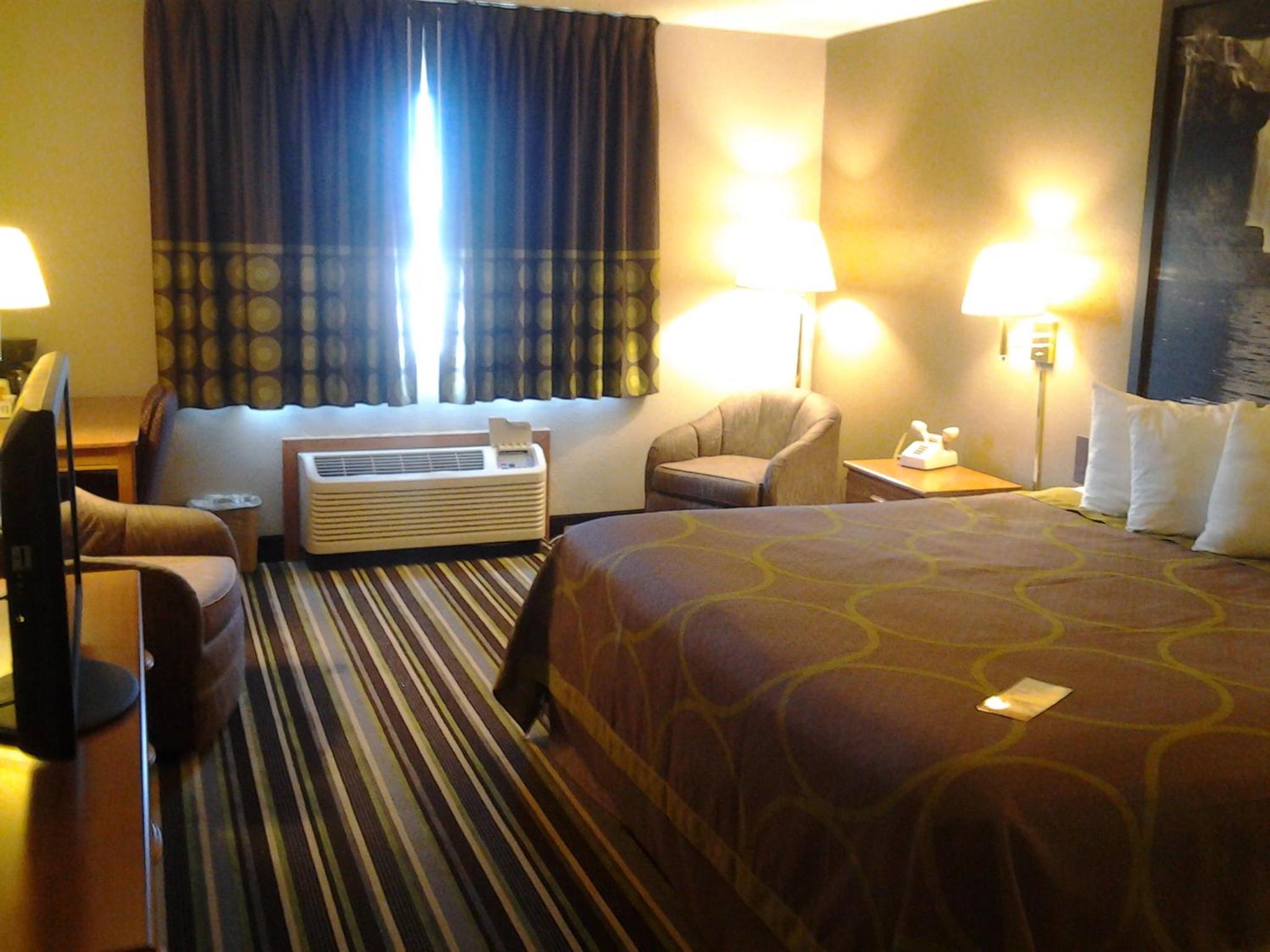 King Room - Mobility Access/Non-Smoking - Photo 3