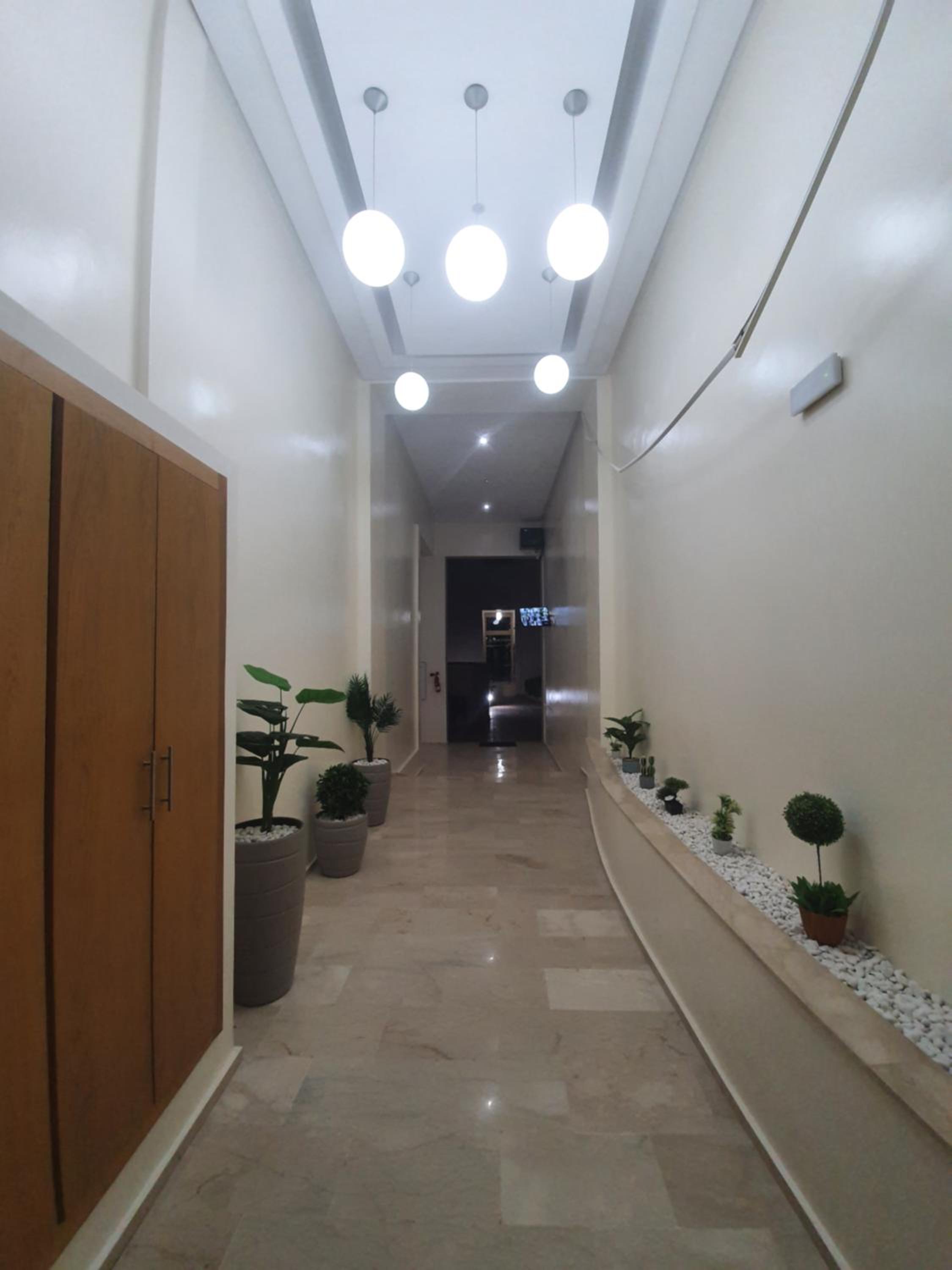 Two-Bedroom Apartment - Photo 23
