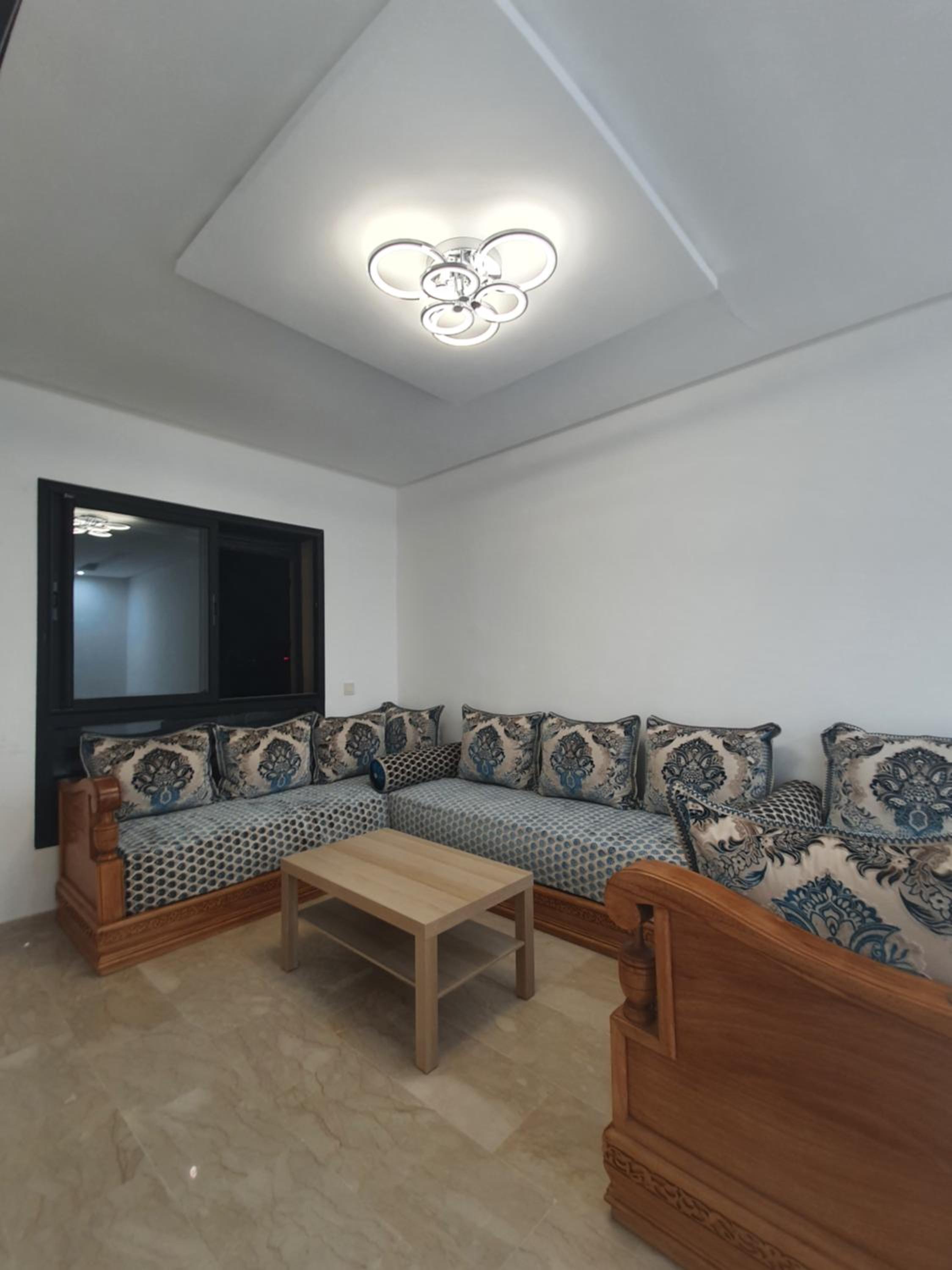 Two-Bedroom Apartment - Photo 22