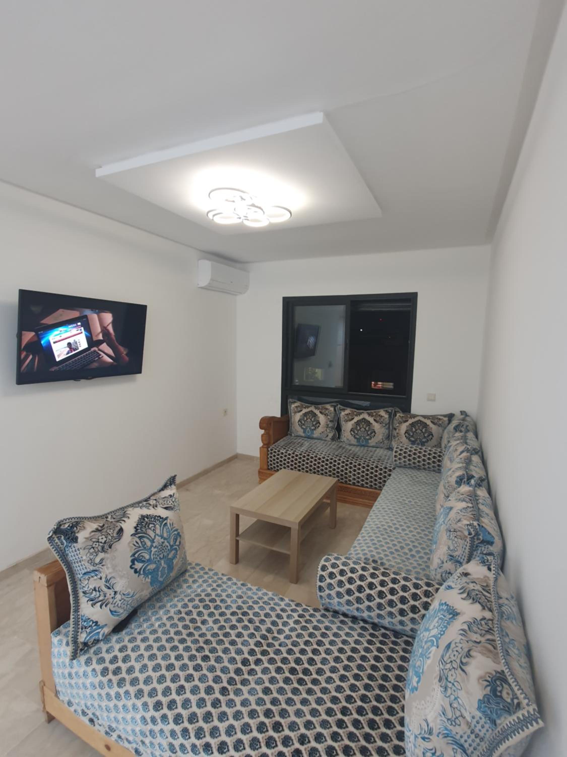 Two-Bedroom Apartment - Photo 20