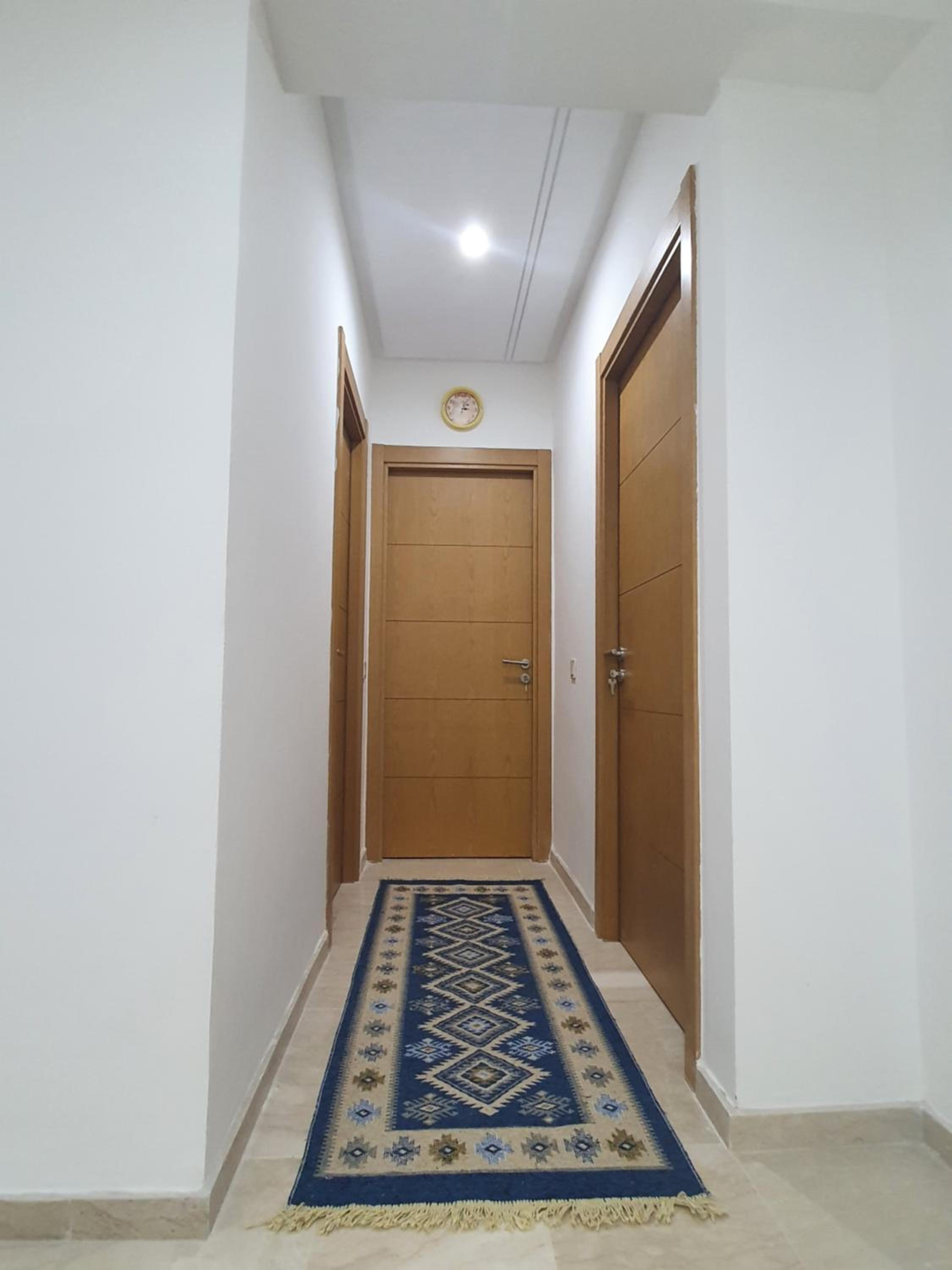 Two-Bedroom Apartment - Photo 19