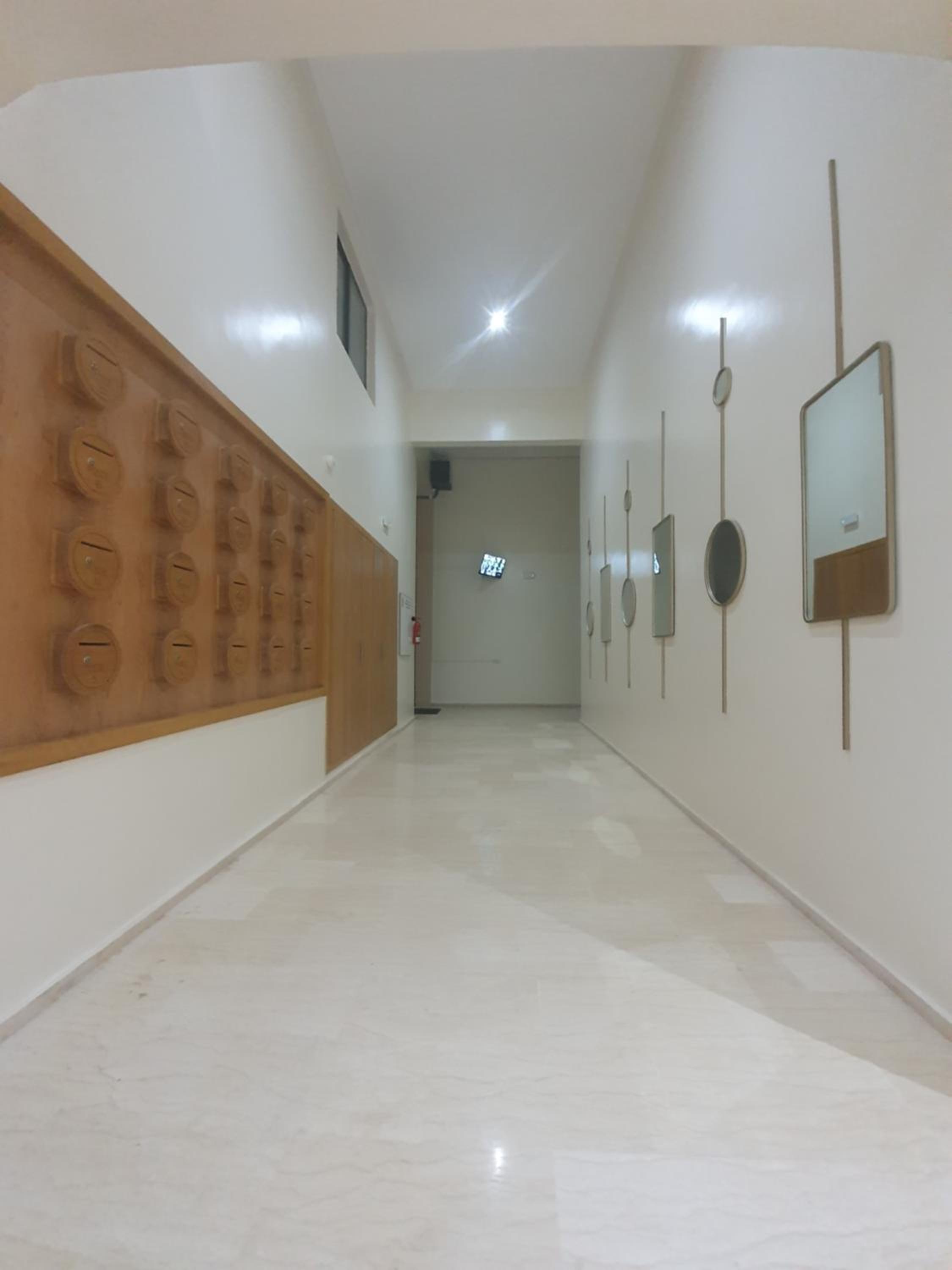 Two-Bedroom Apartment - Photo 17