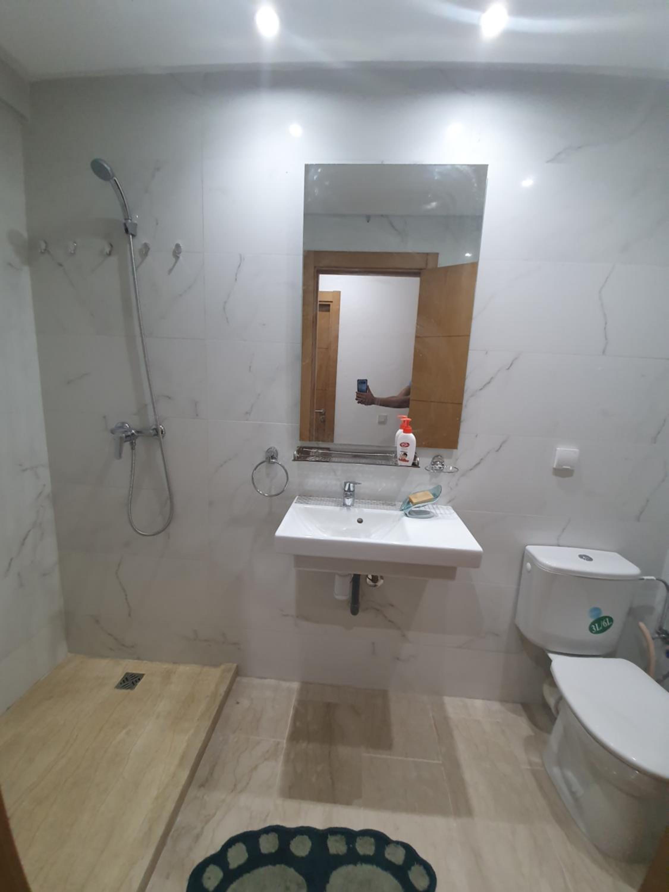 Two-Bedroom Apartment - Photo 12