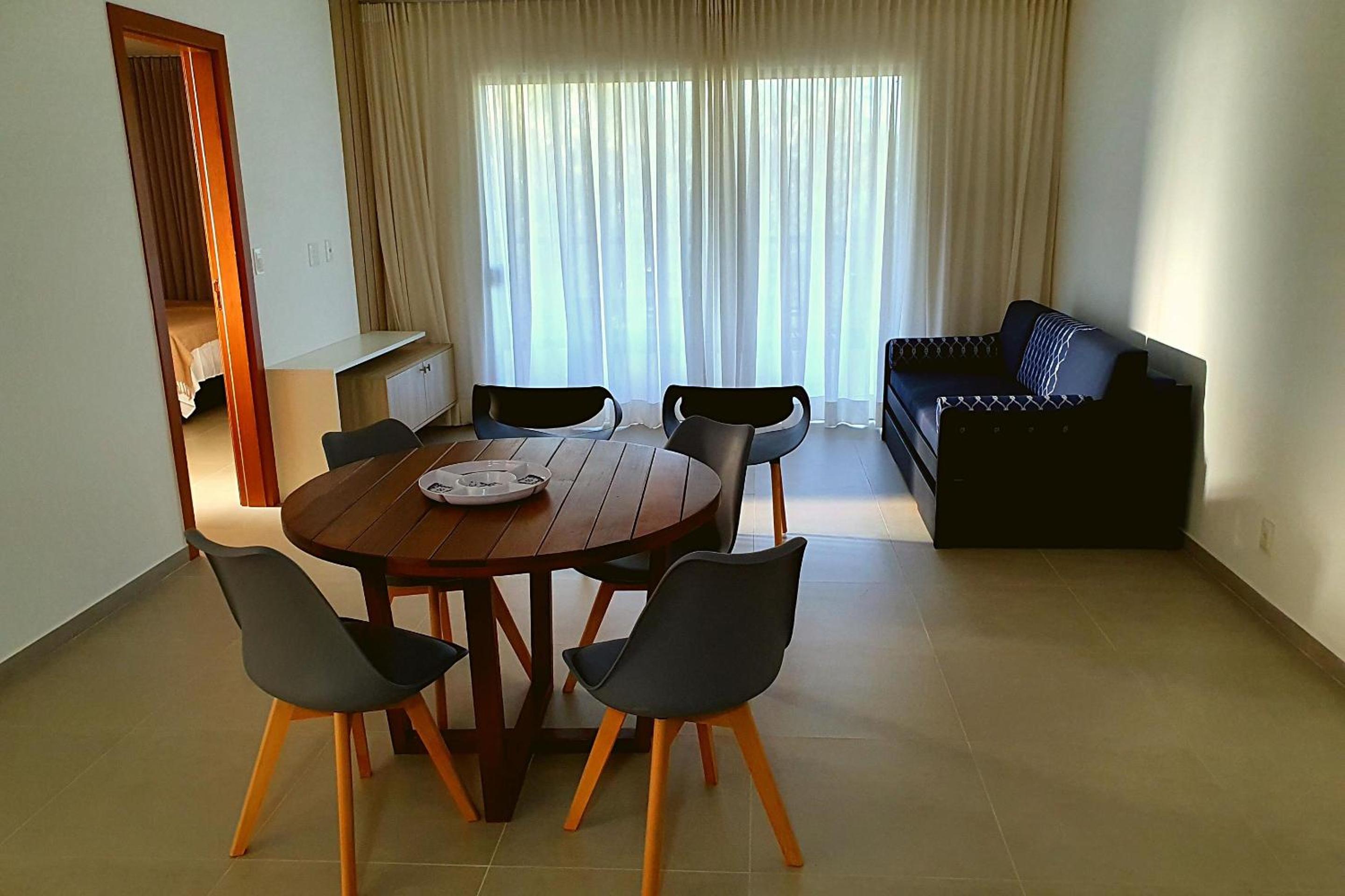 Apartment with Sea View photo 1