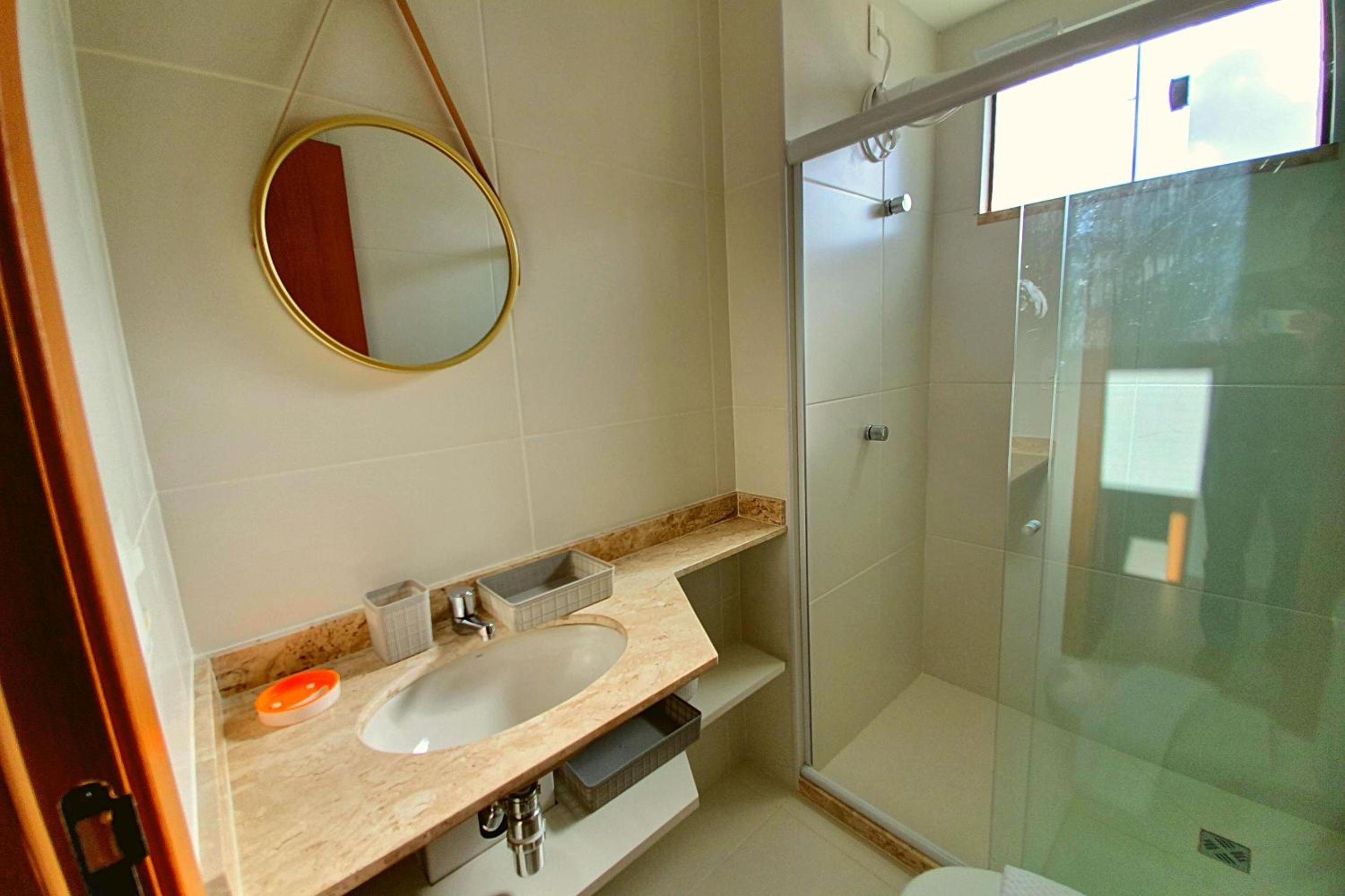 Apartment with Sea View photo 2