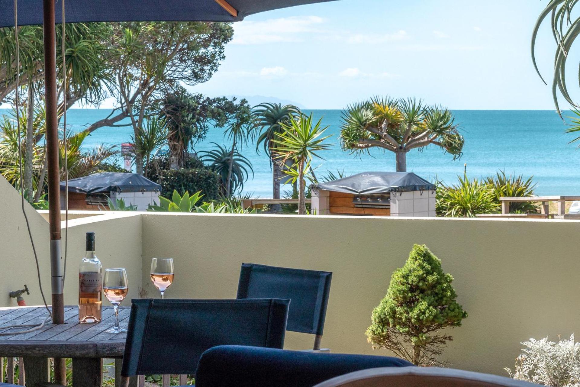 Apartment with Sea View