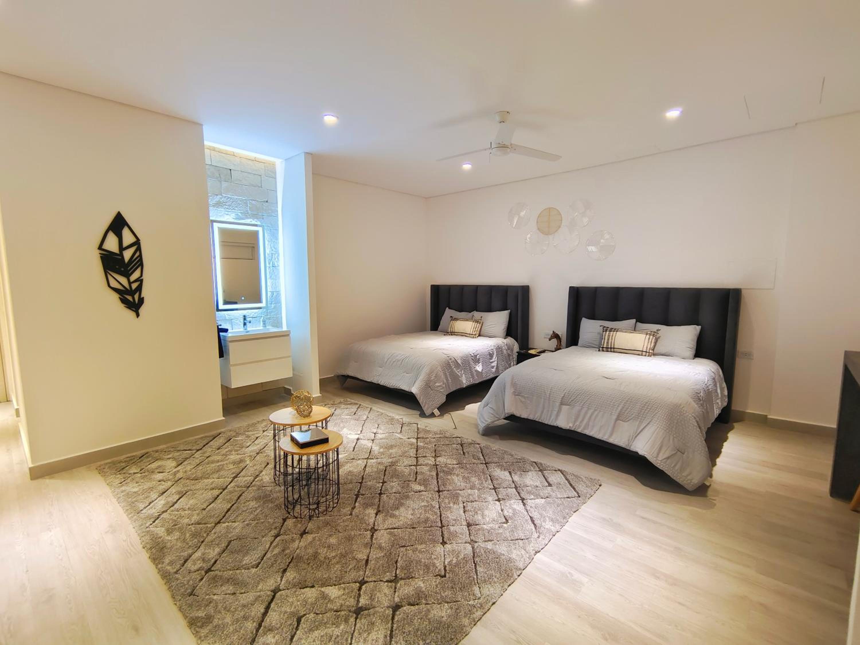 复式工作室
