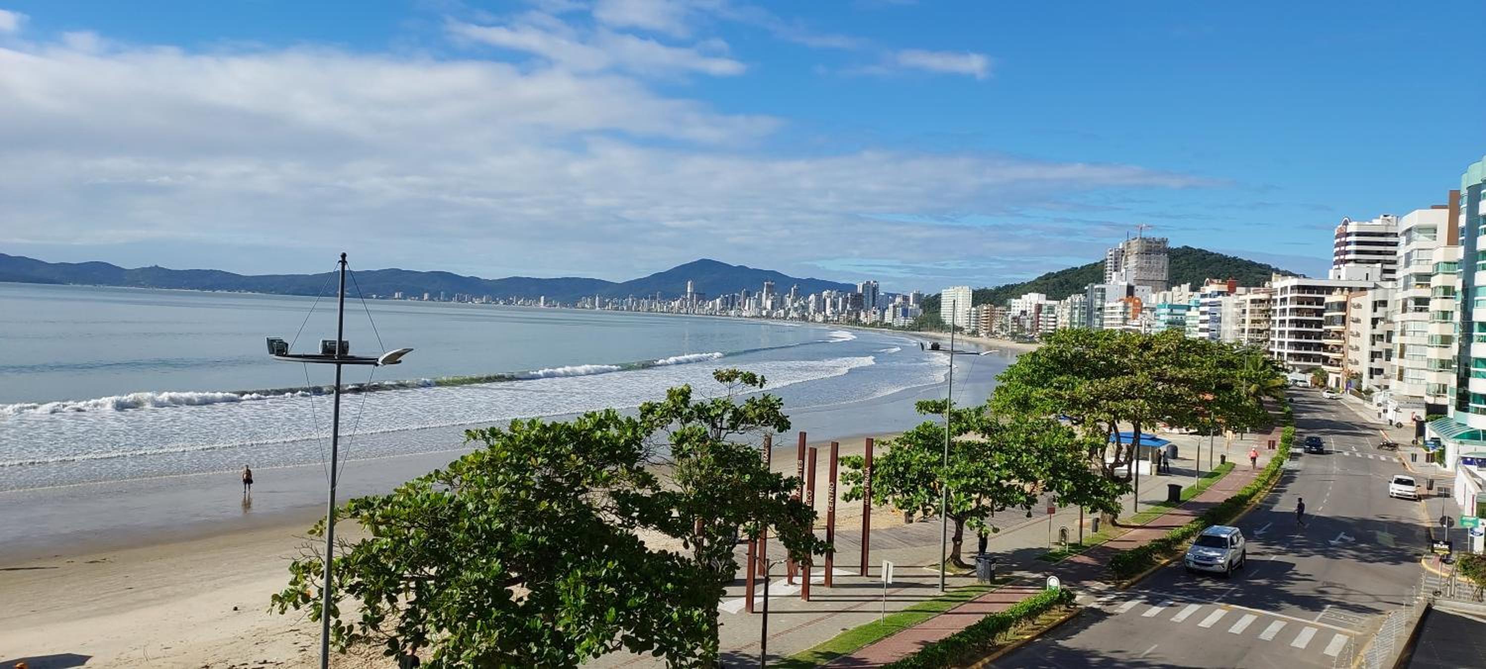 Apartment with Sea View - Photo 13