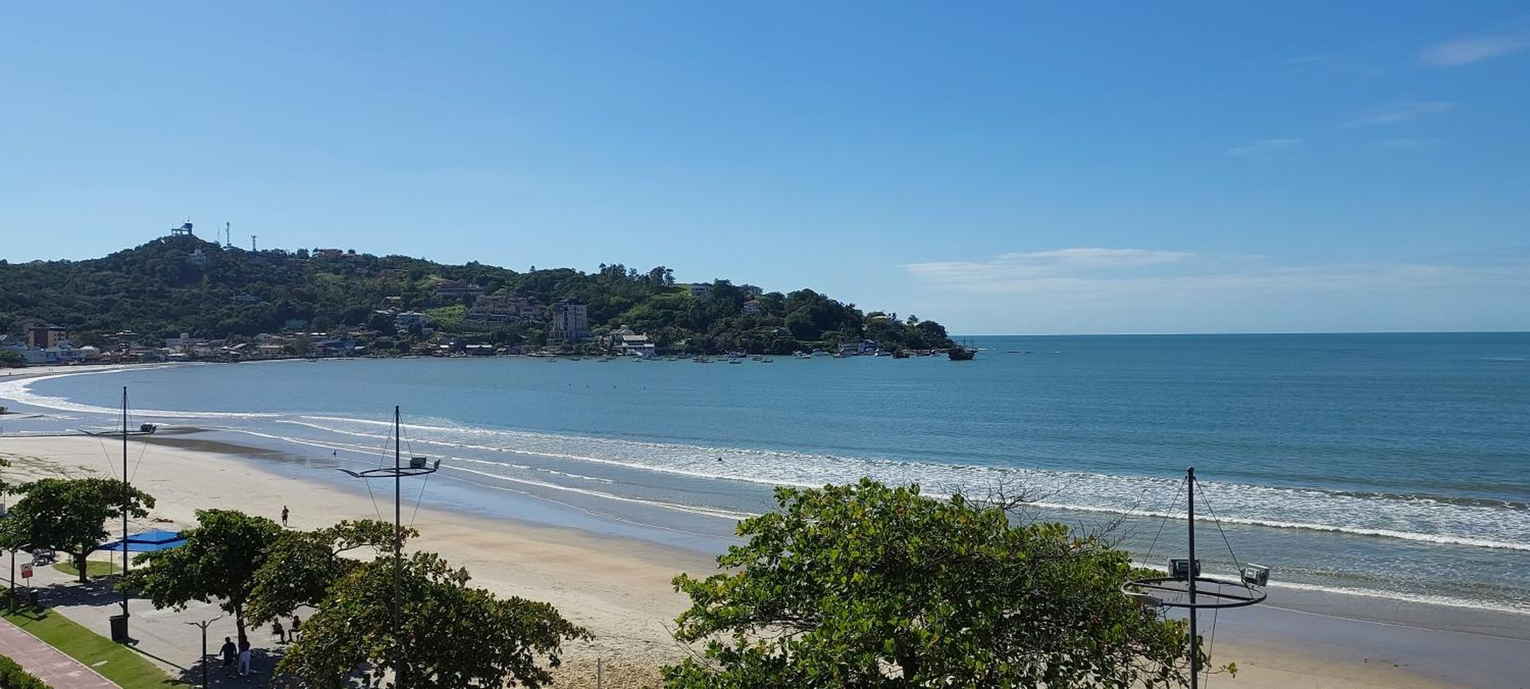 Apartment with Sea View - Photo 21