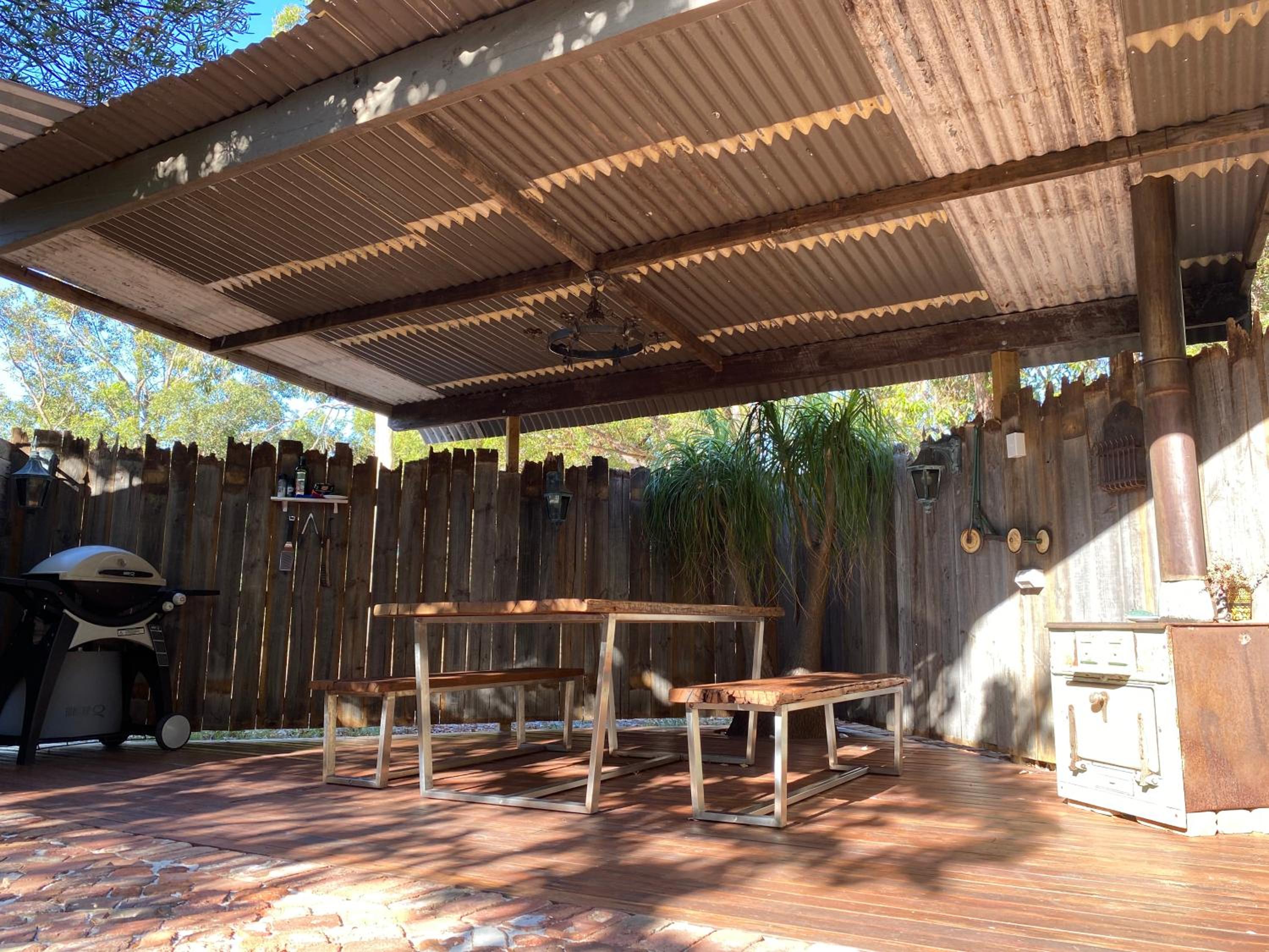 Tent - Photo 4