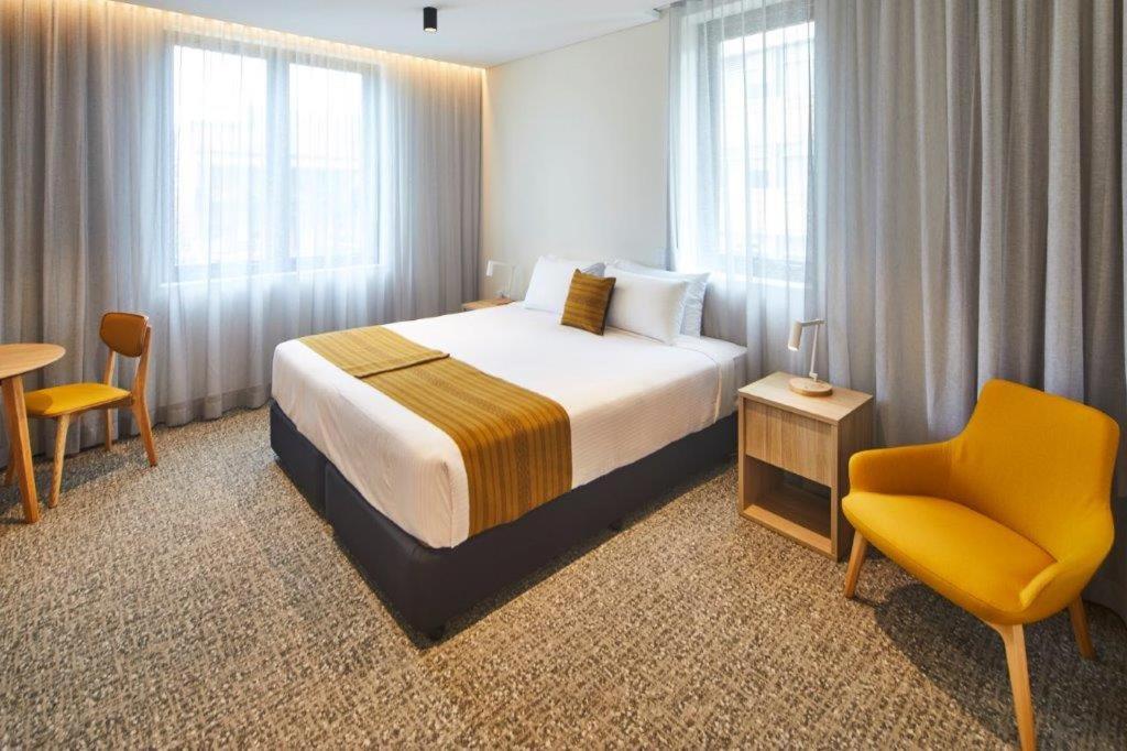 King room with Shower